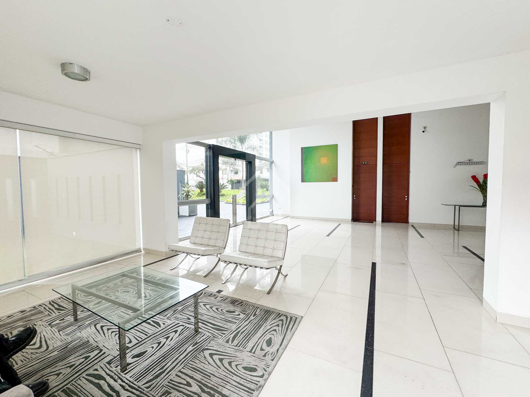 departamento en venta san isidro las flores-7