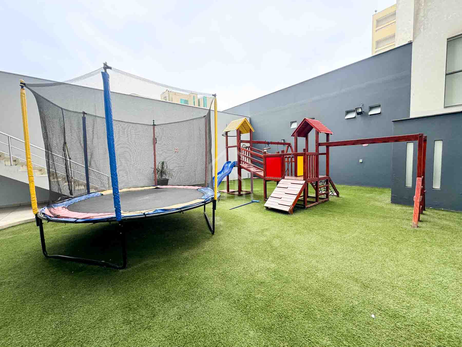 departamento en venta san isidro las flores-8