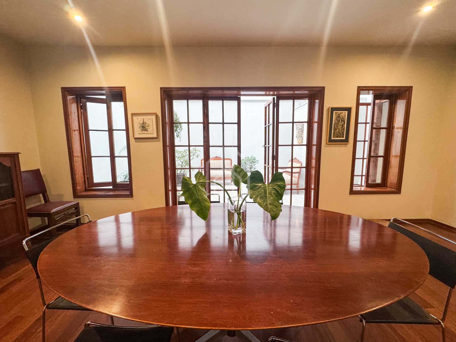 casa en alquiler en barranco-10