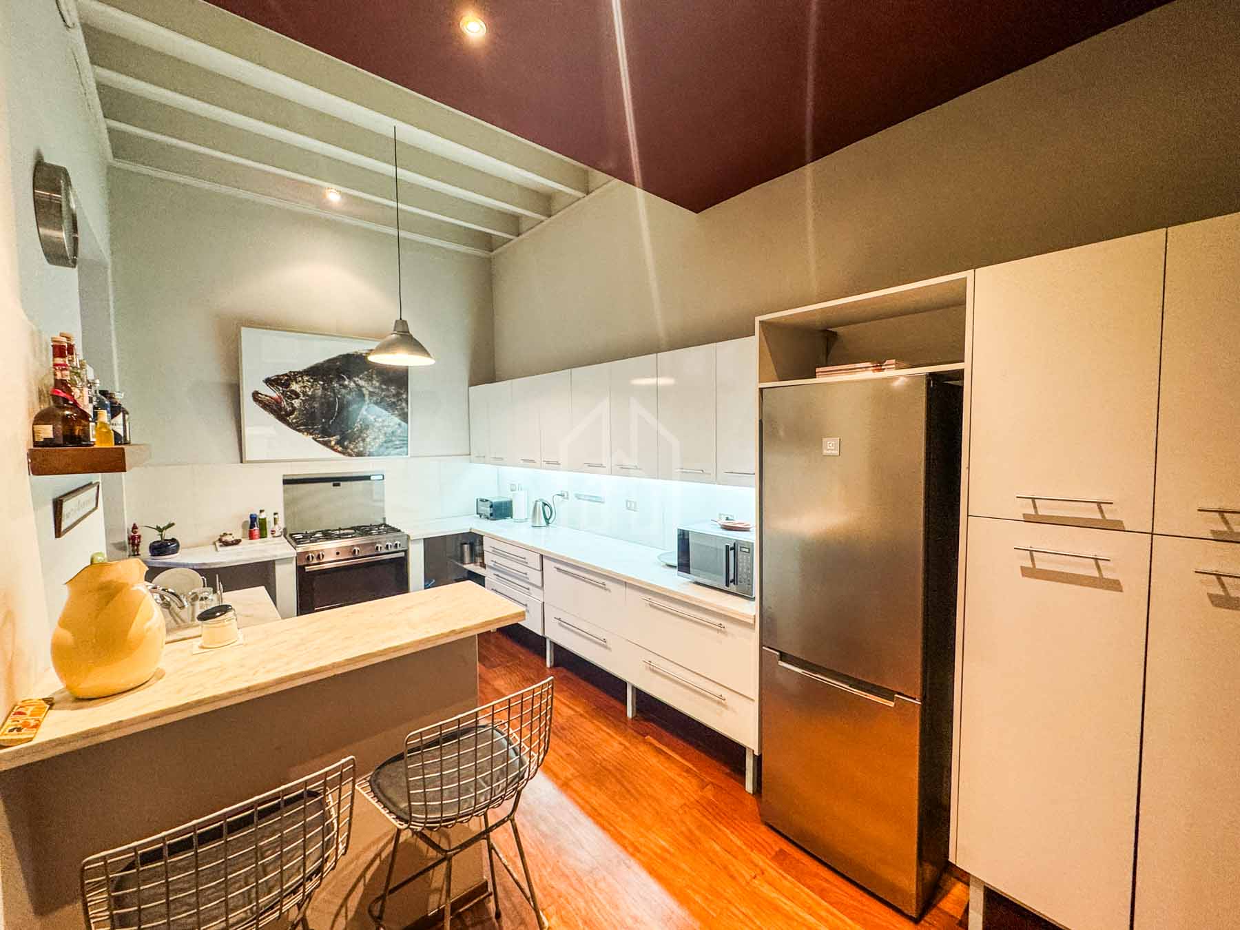 casa en alquiler en barranco-13