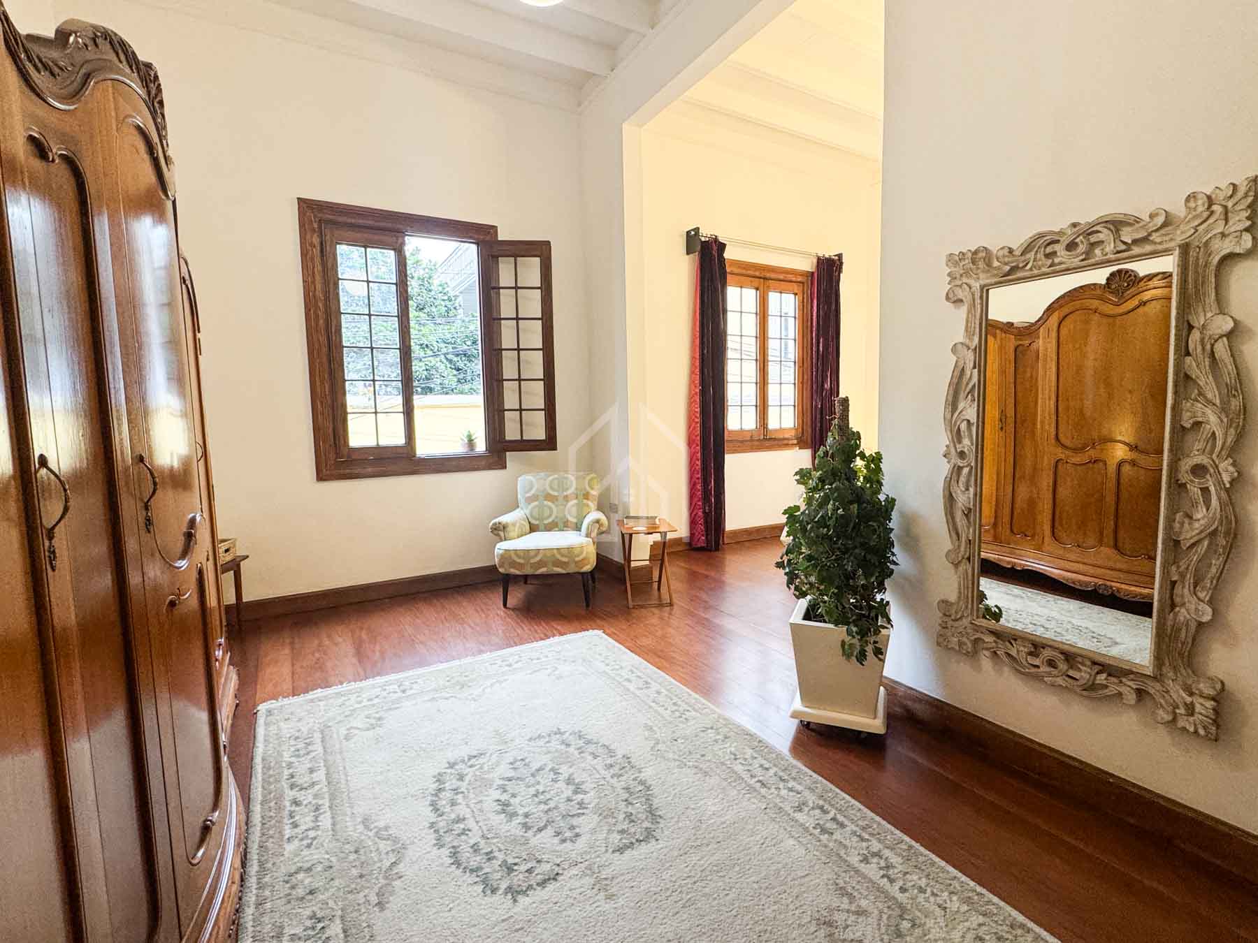 casa en alquiler en barranco-17