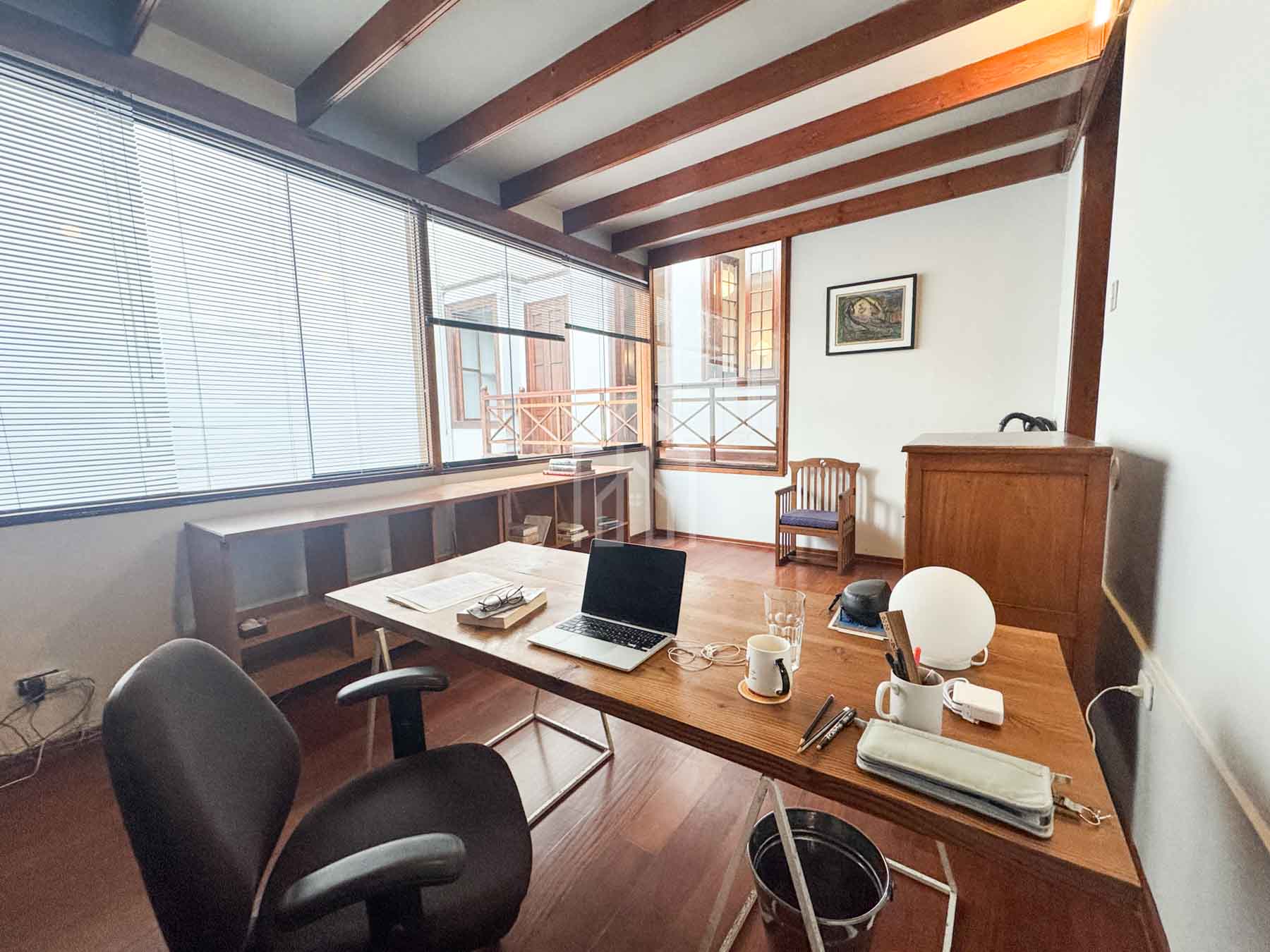 casa en alquiler en barranco-20