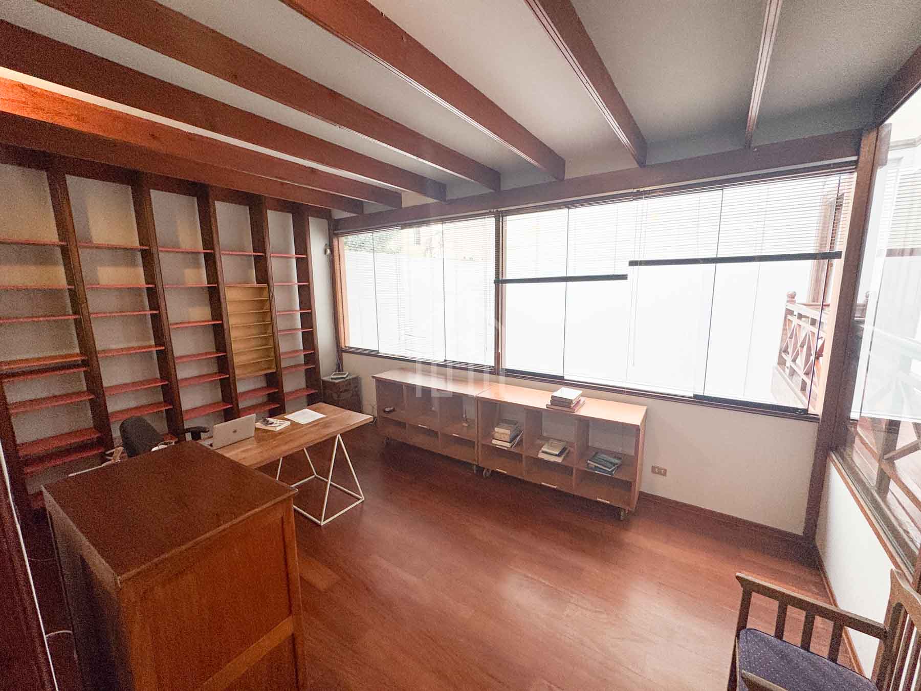 casa en alquiler en barranco-21