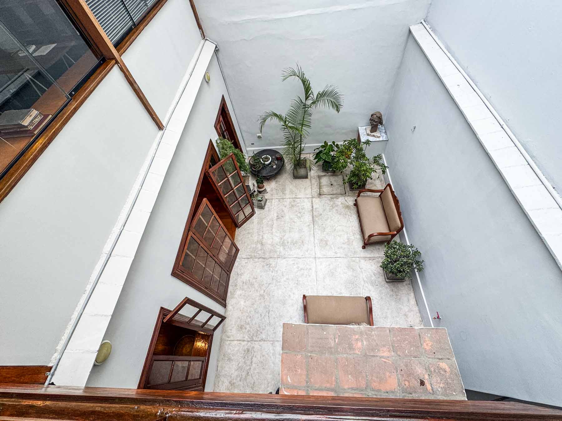 casa en alquiler en barranco-30