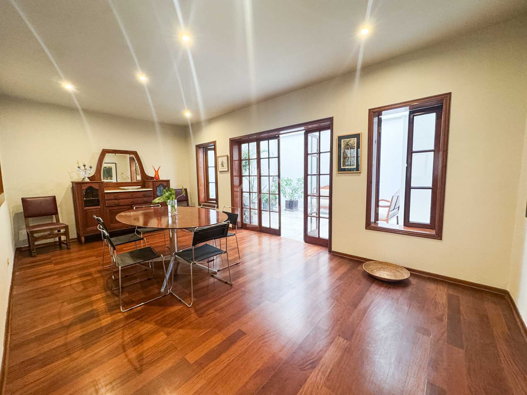 casa en alquiler en barranco-7