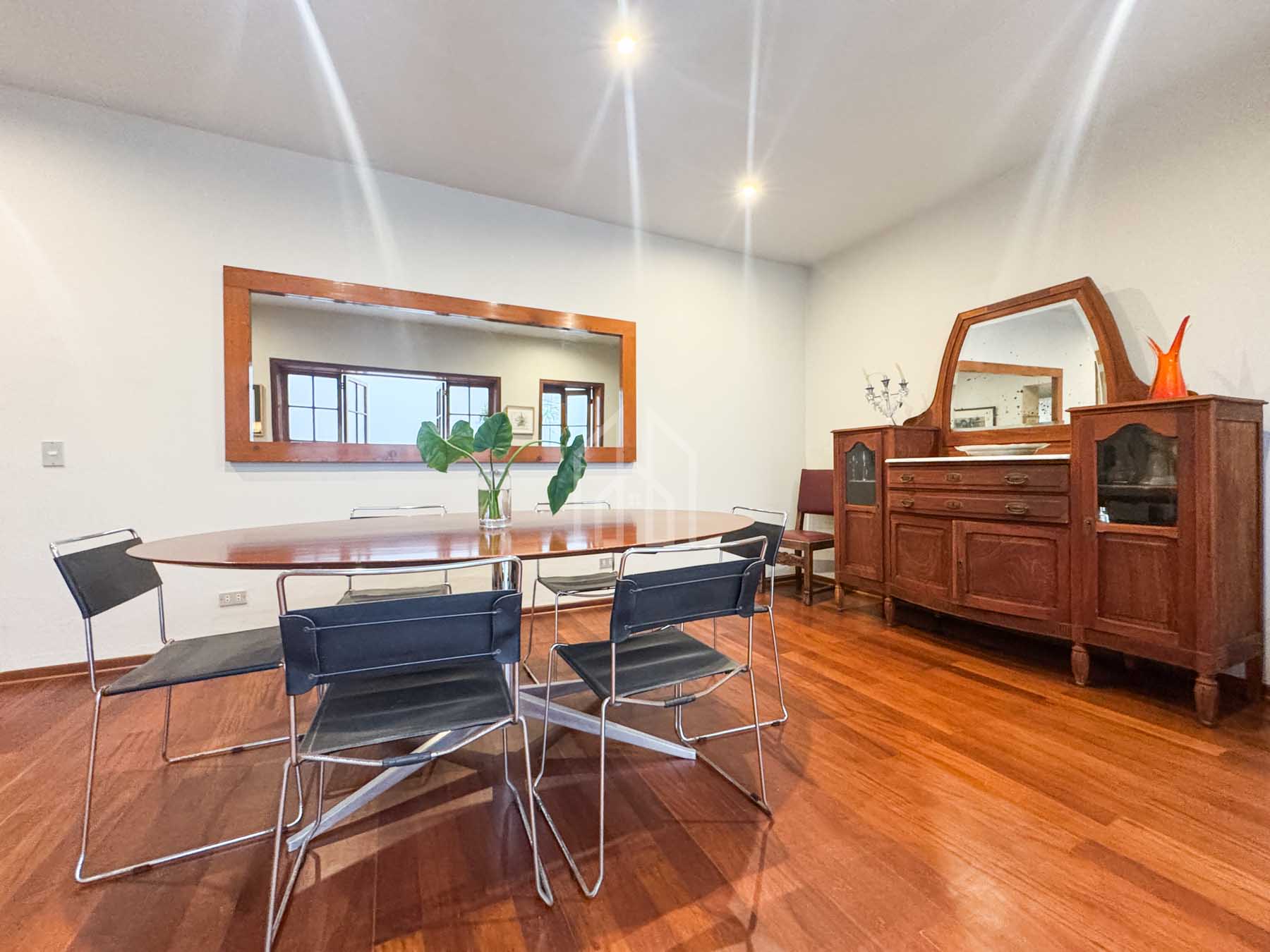 casa en alquiler en barranco-8