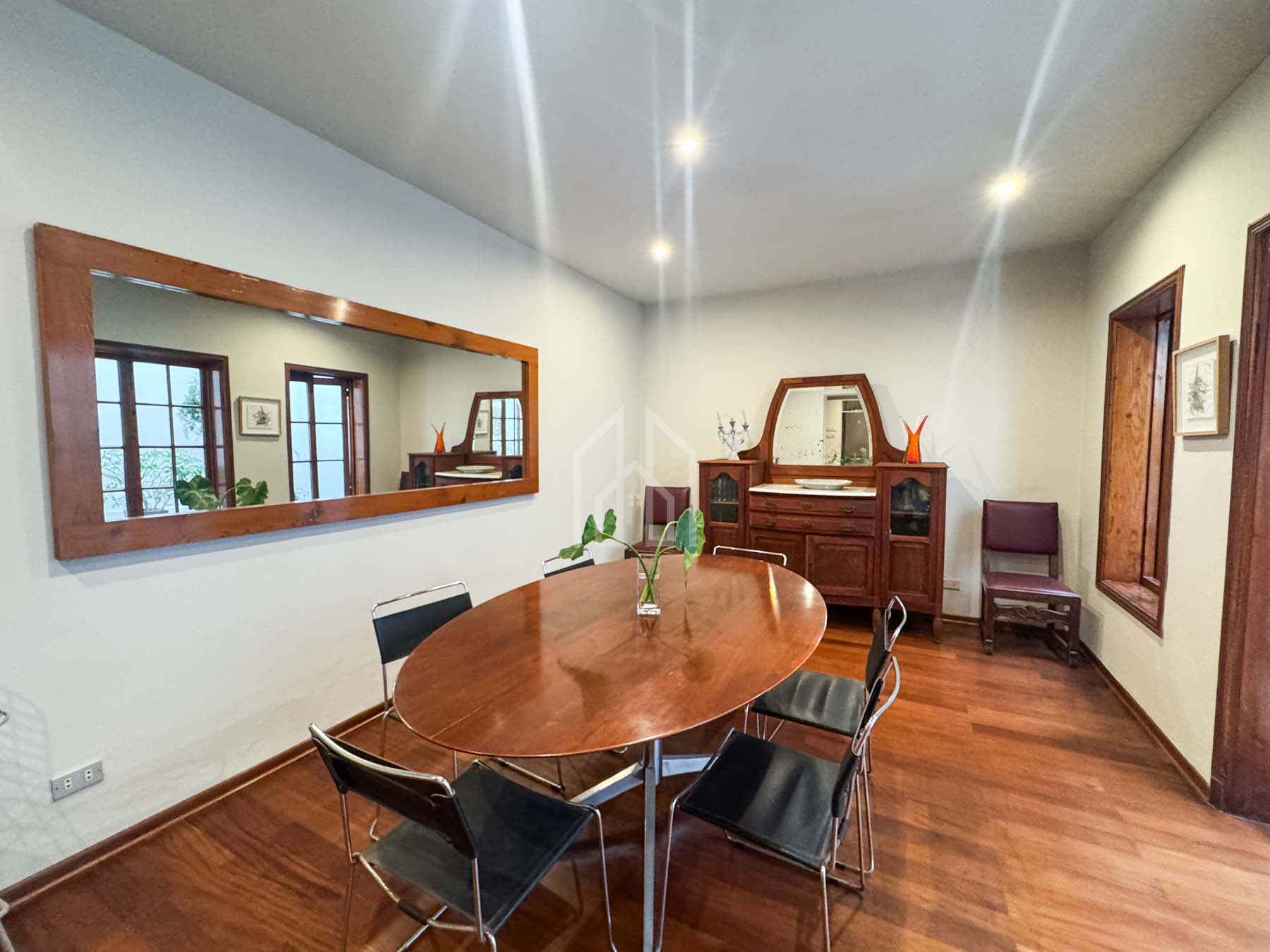 casa en alquiler en barranco-9