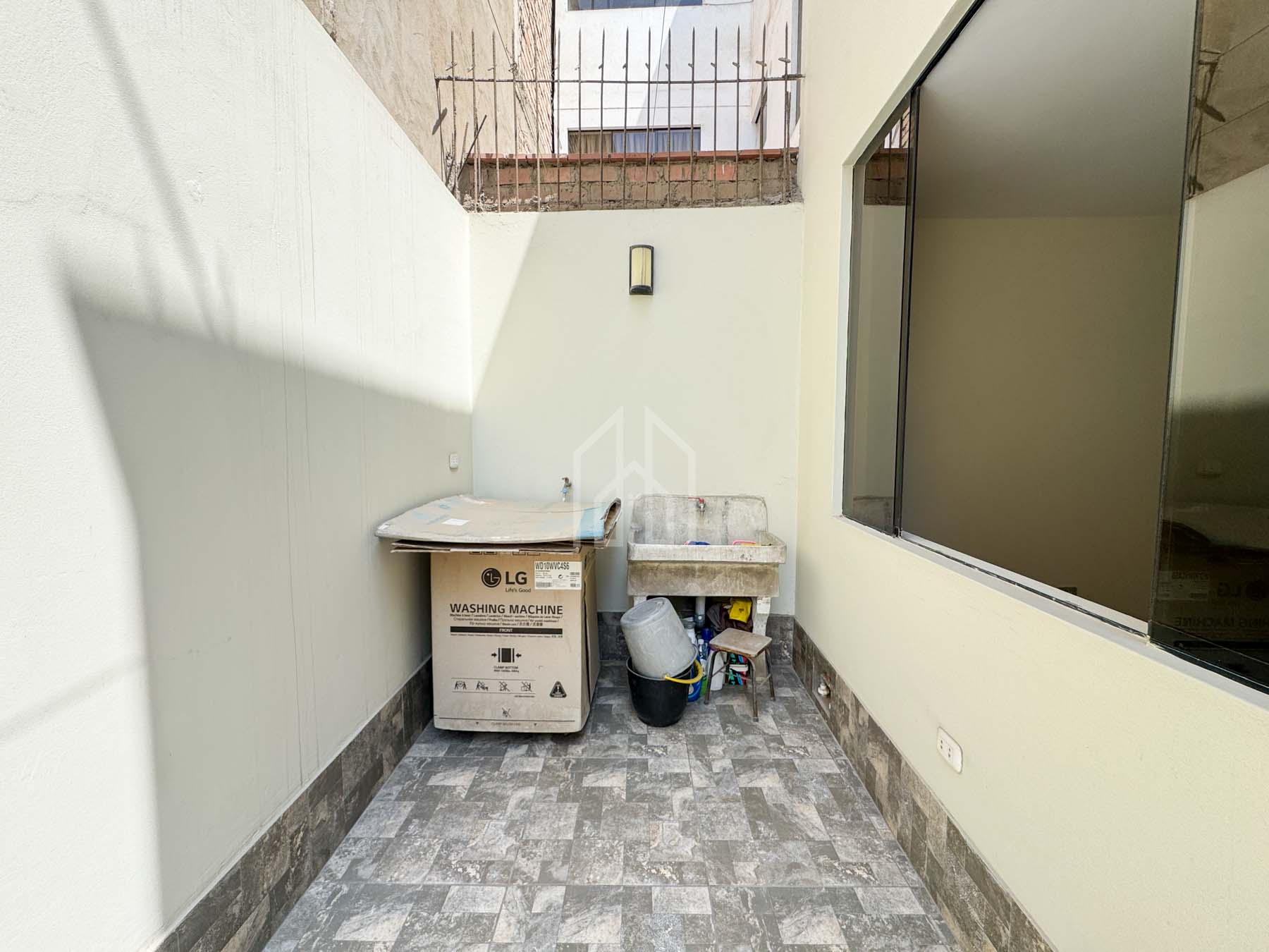 casa en venta portada del sol de la molina-10