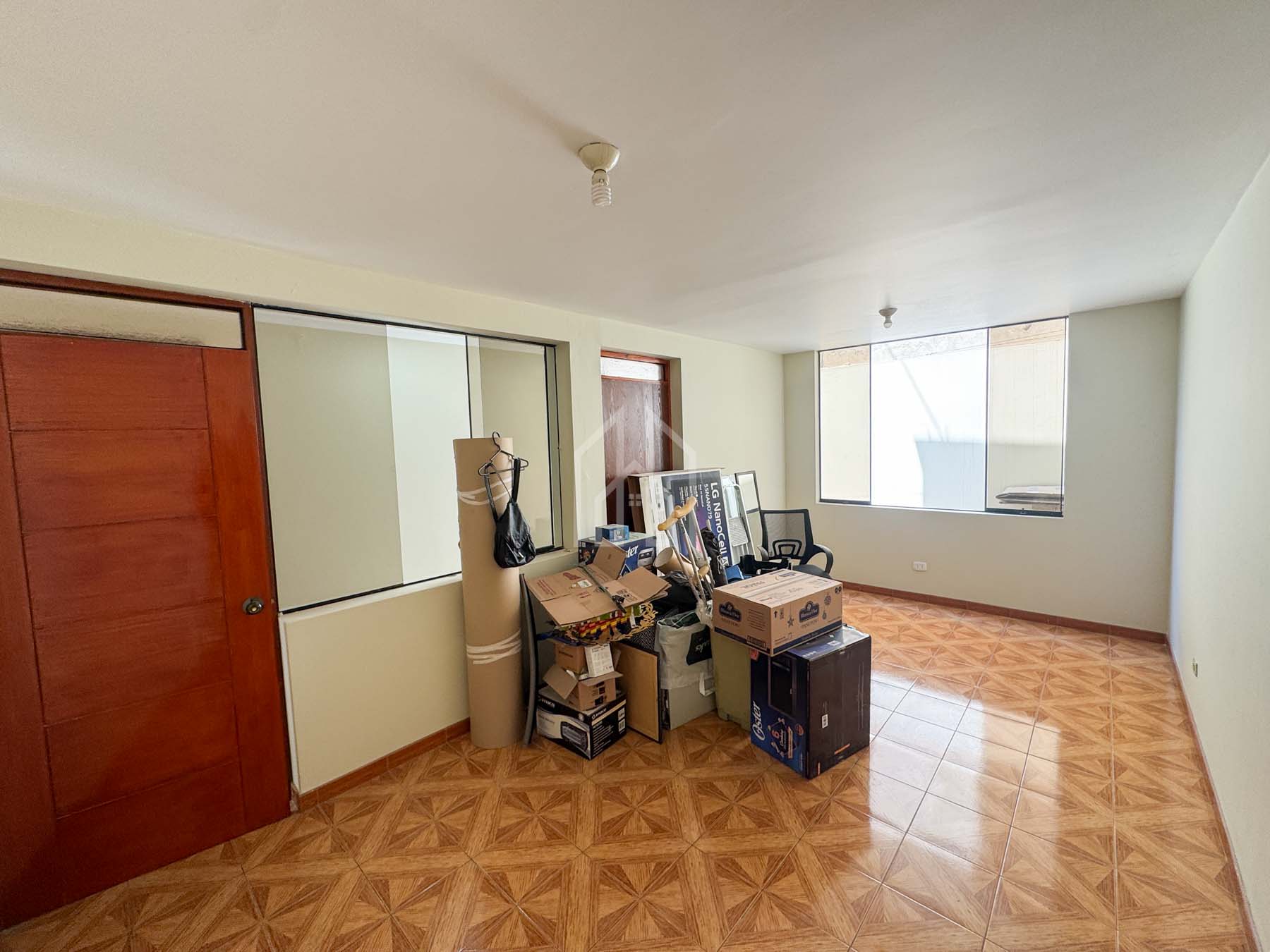 casa en venta portada del sol de la molina-12