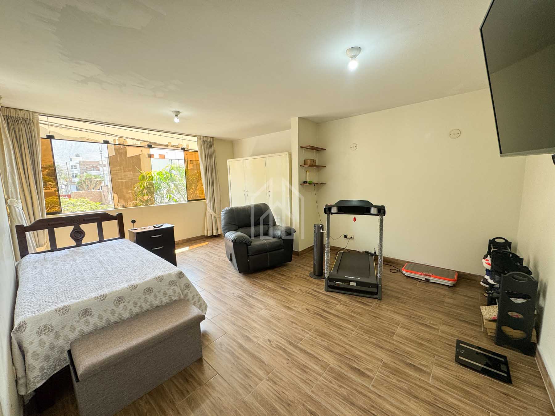 casa en venta portada del sol de la molina-13