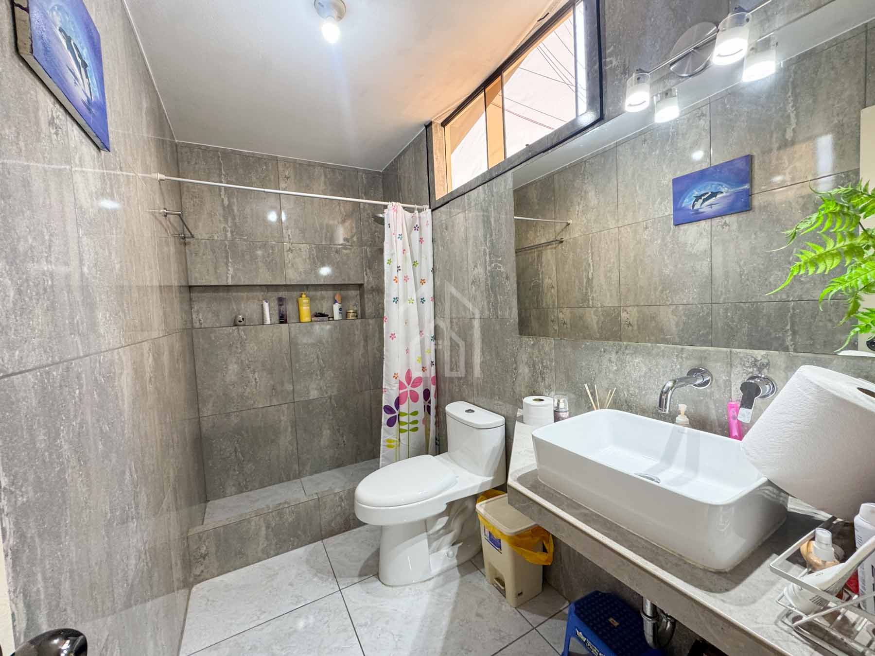 casa en venta portada del sol de la molina-14