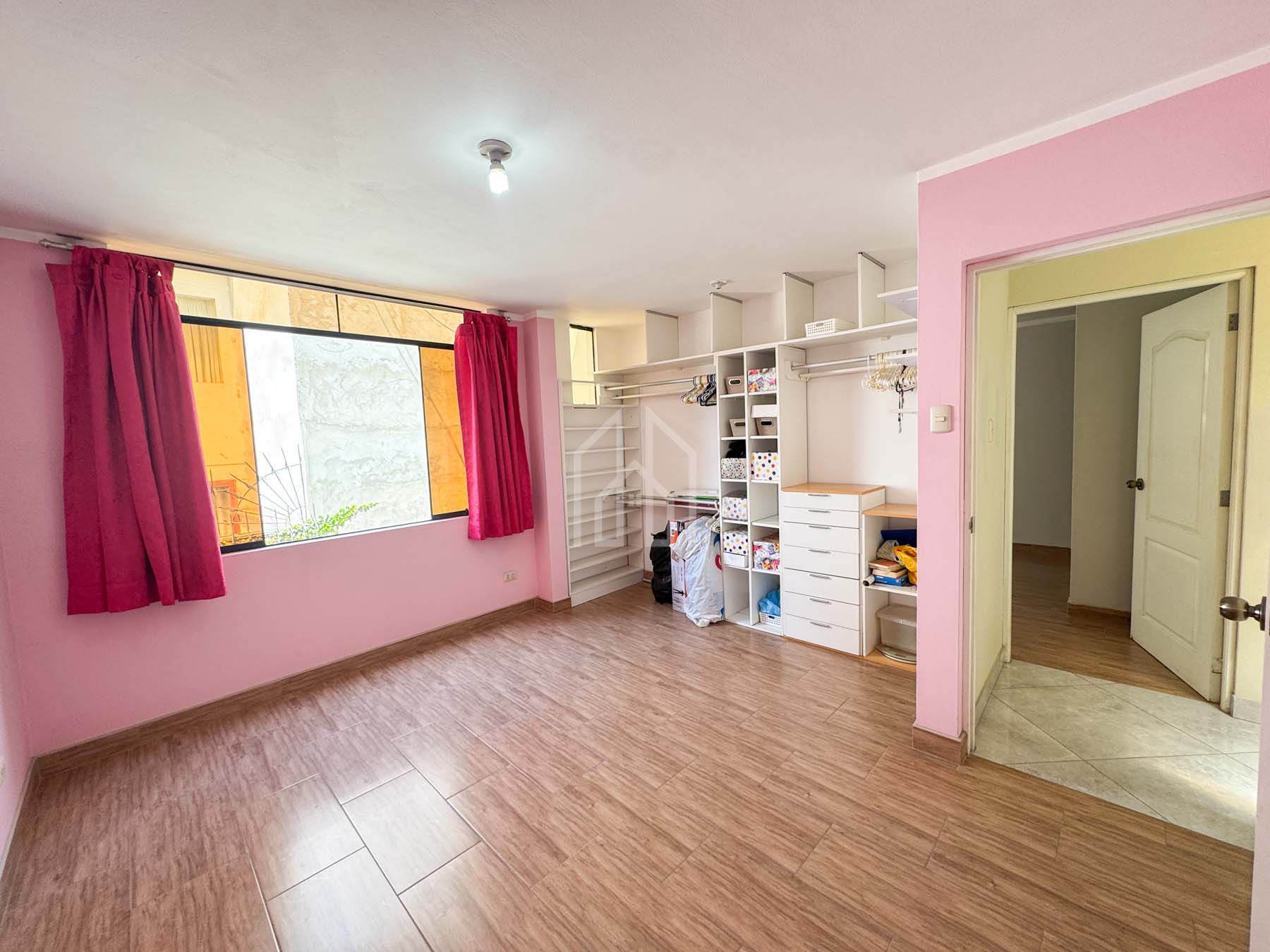 casa en venta portada del sol de la molina-18