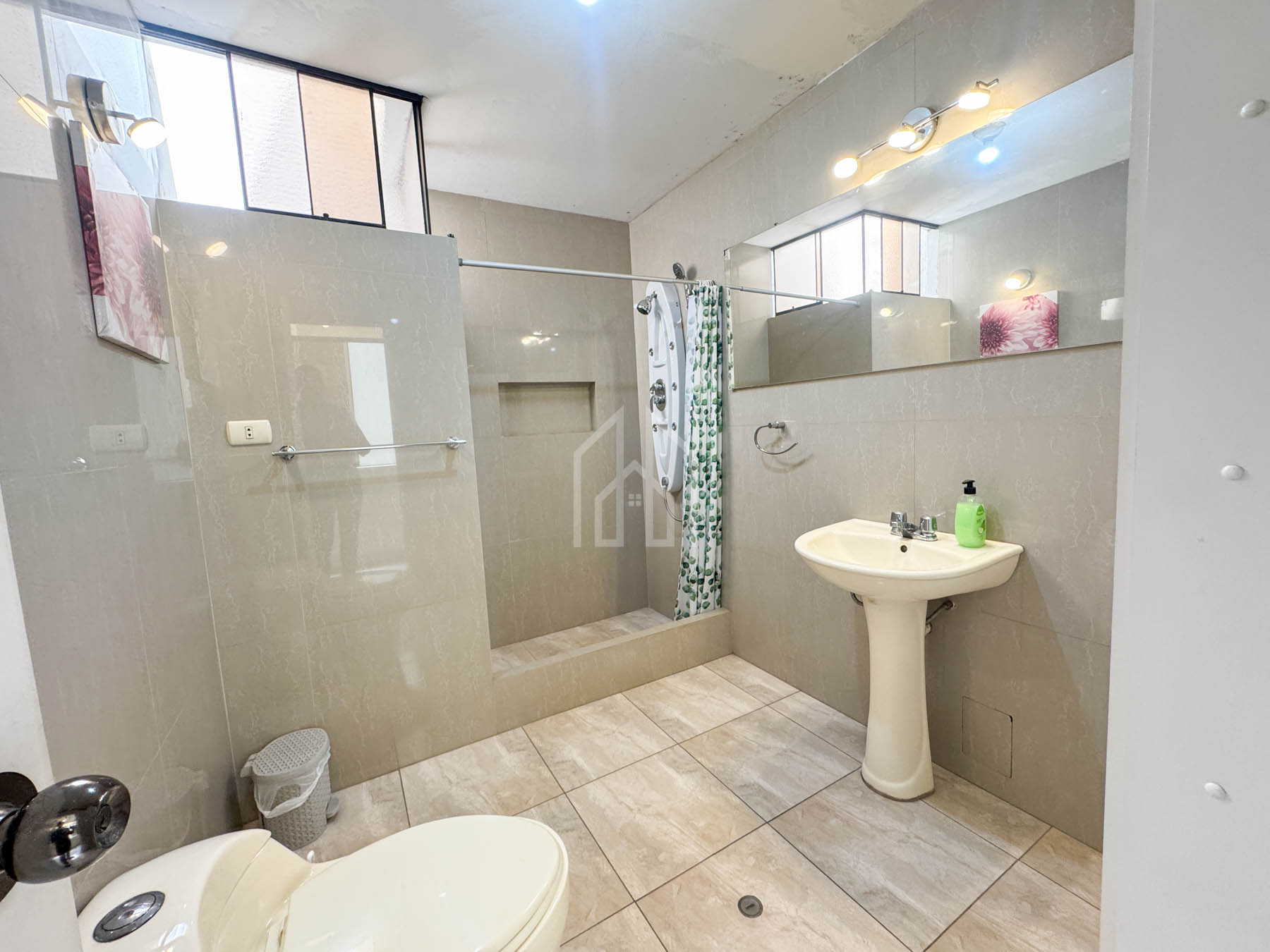 casa en venta portada del sol de la molina-19