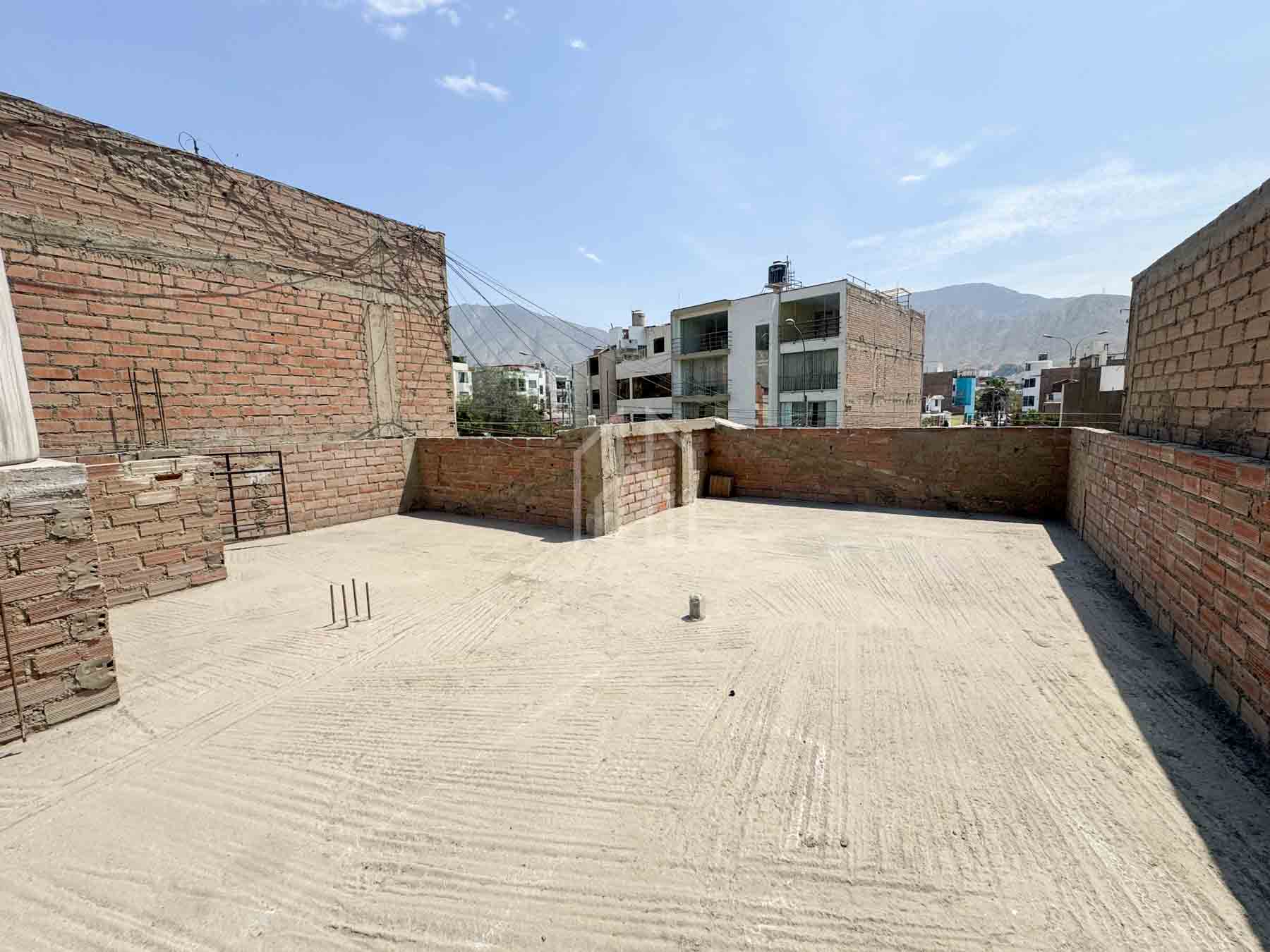 casa en venta portada del sol de la molina-21