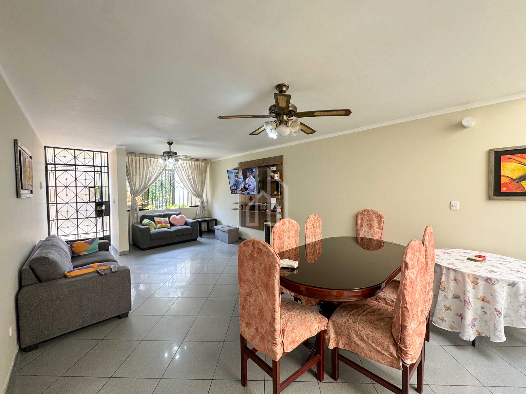 casa en venta portada del sol de la molina-3