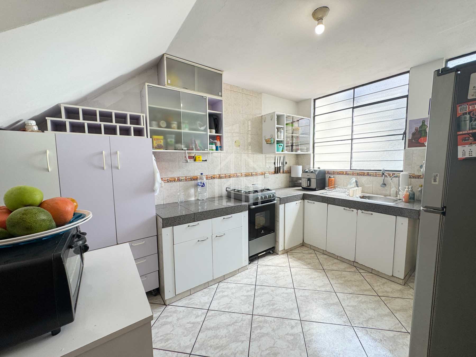 casa en venta portada del sol de la molina-6