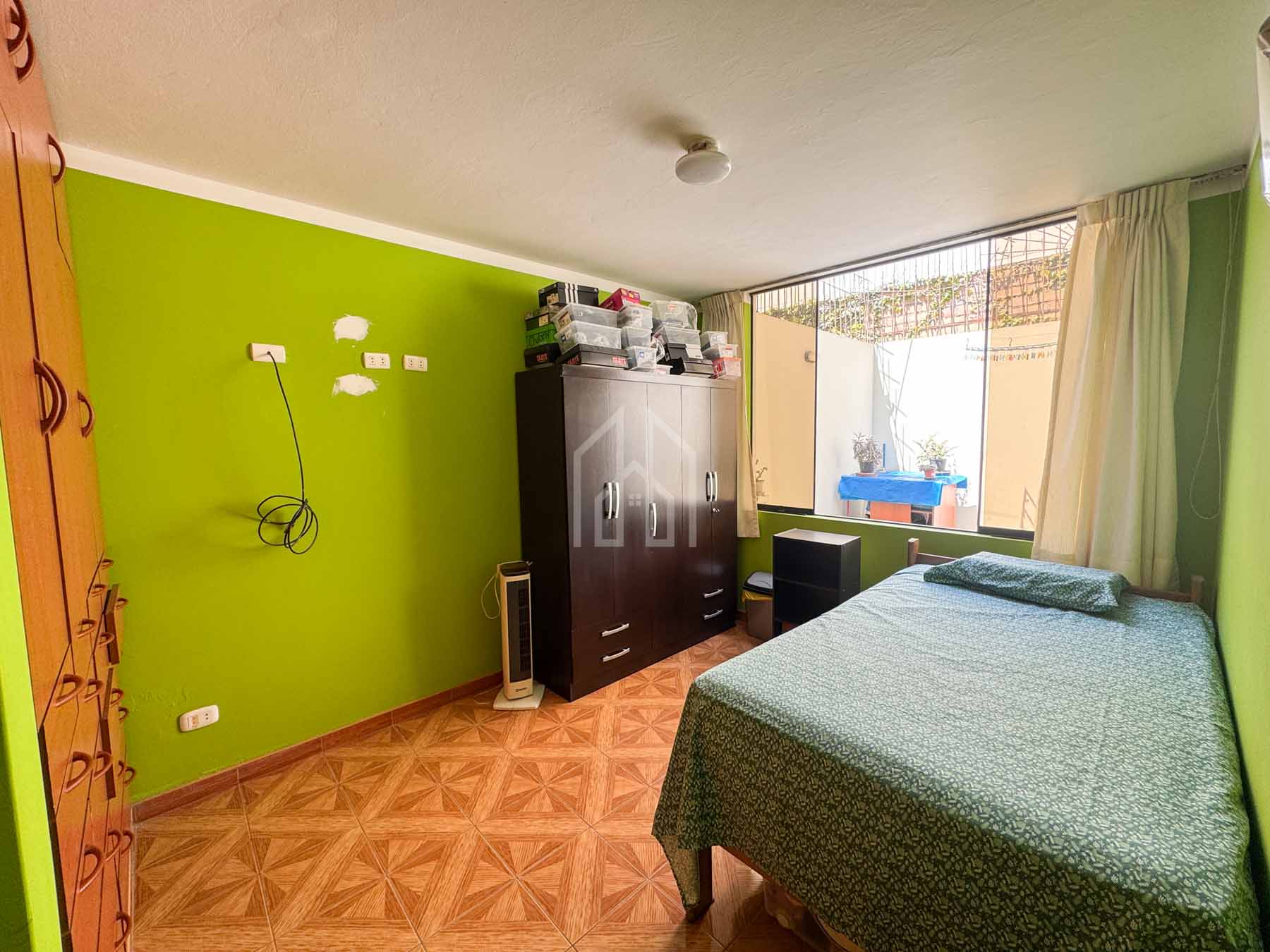 casa en venta portada del sol de la molina-7