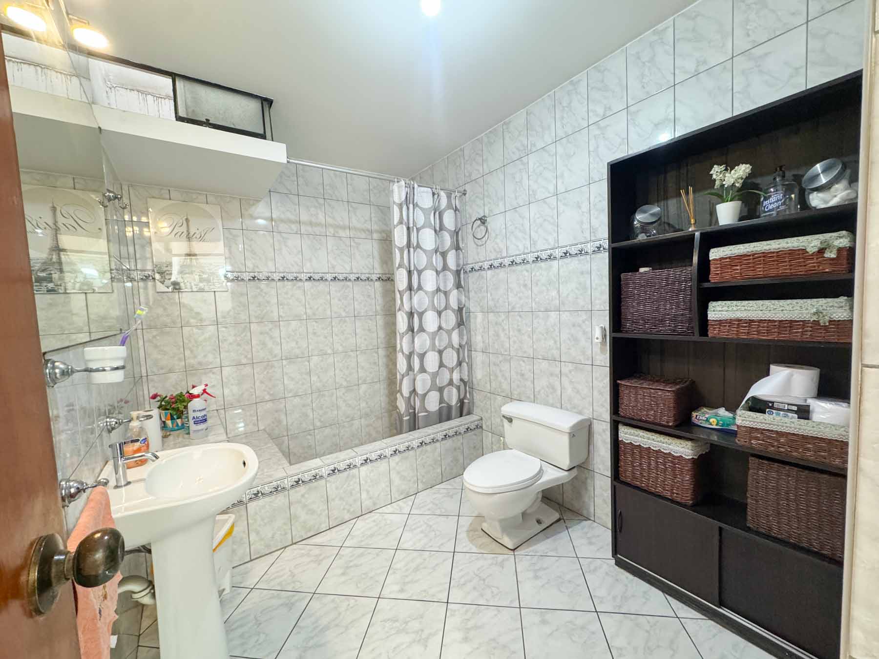 casa en venta portada del sol de la molina-8