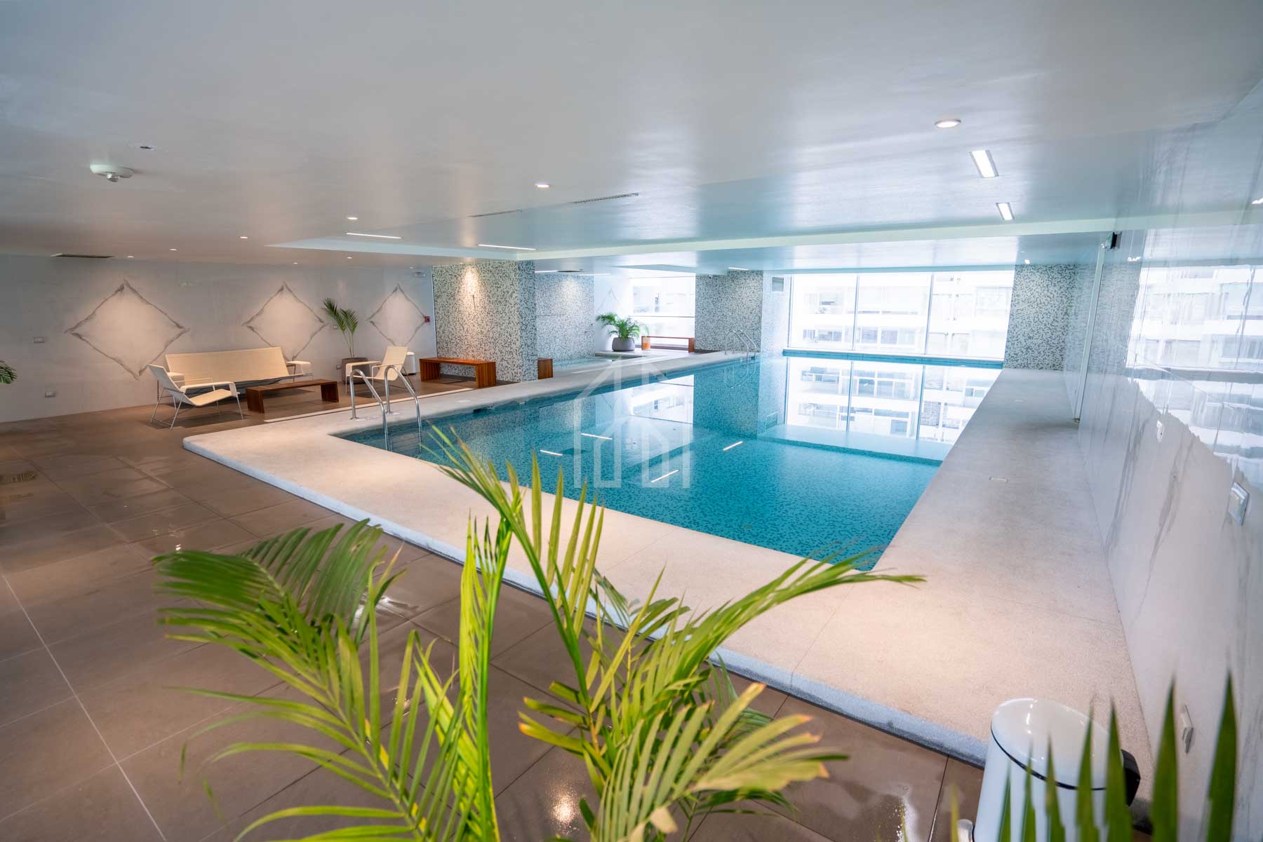 departamento en venta edificio moon surco golf los incas-10