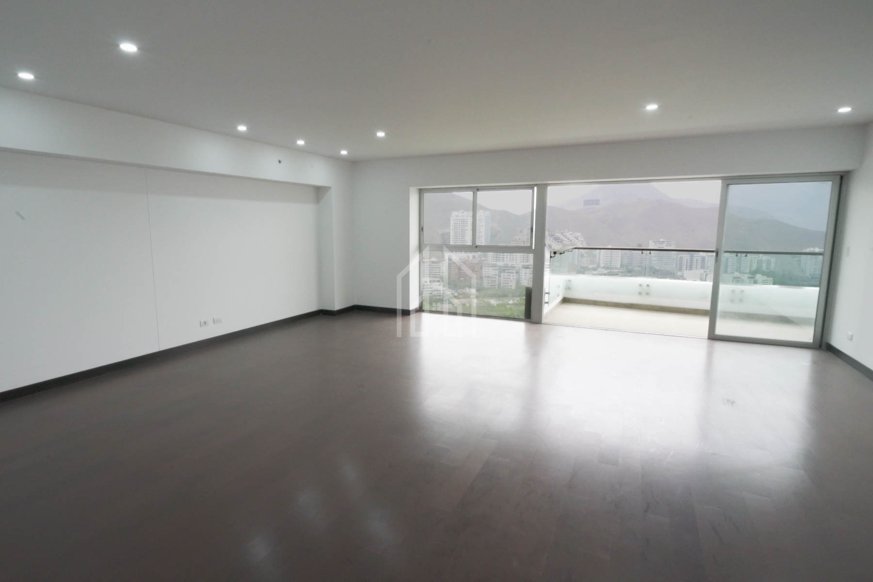departamento en venta edificio moon surco golf los incas-24