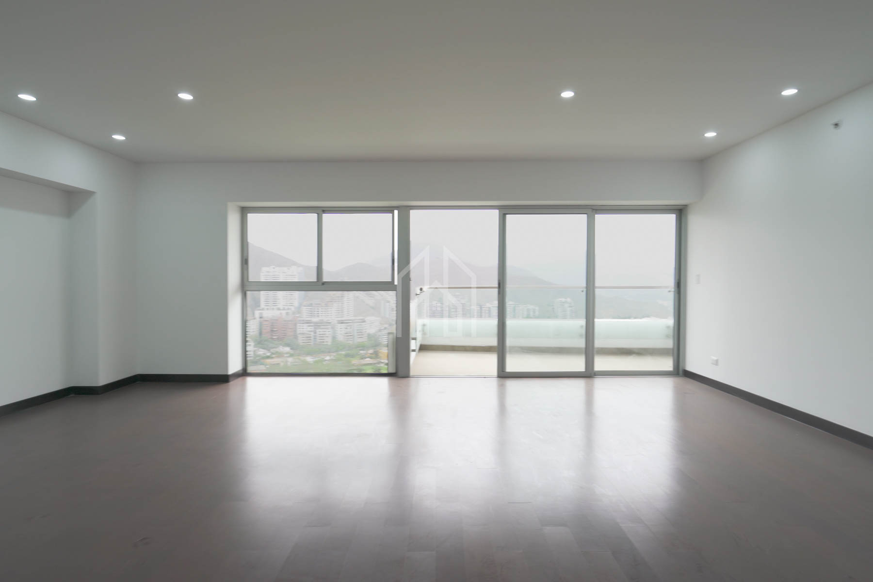 departamento en venta edificio moon surco golf los incas-25