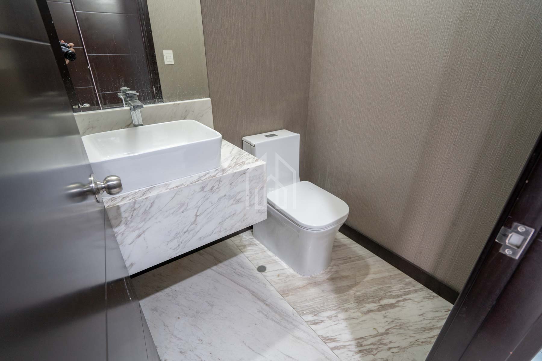 departamento en venta edificio moon surco golf los incas-27