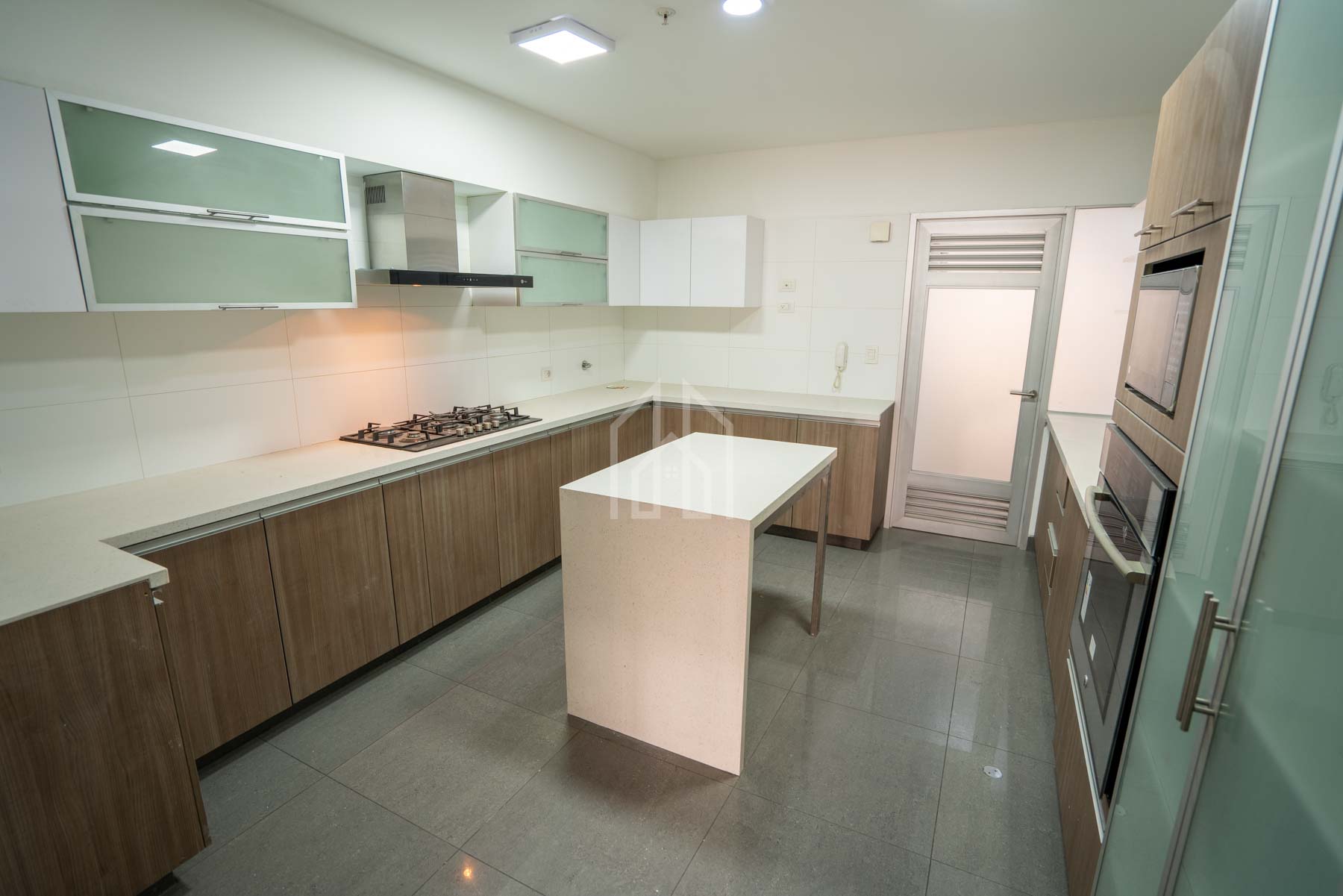 departamento en venta edificio moon surco golf los incas-28