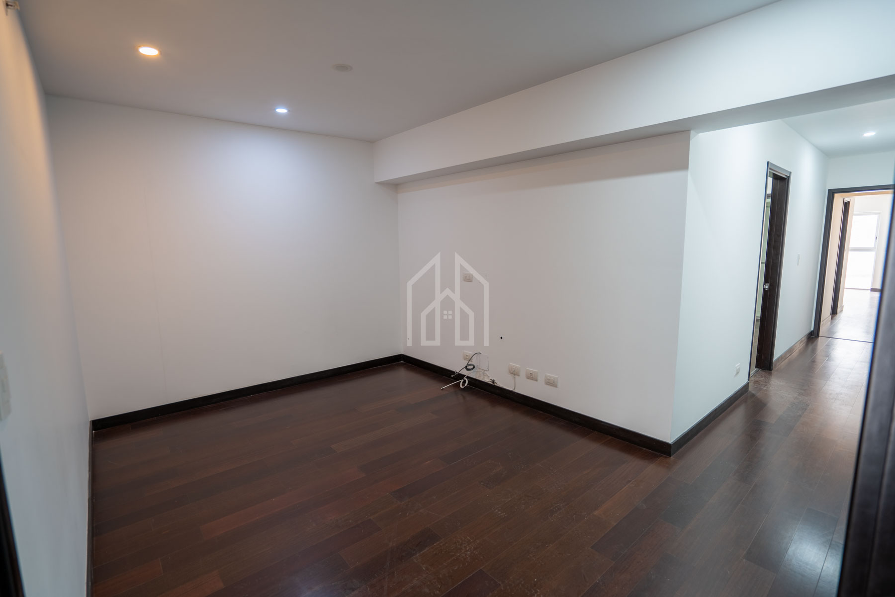 departamento en venta edificio moon surco golf los incas-33