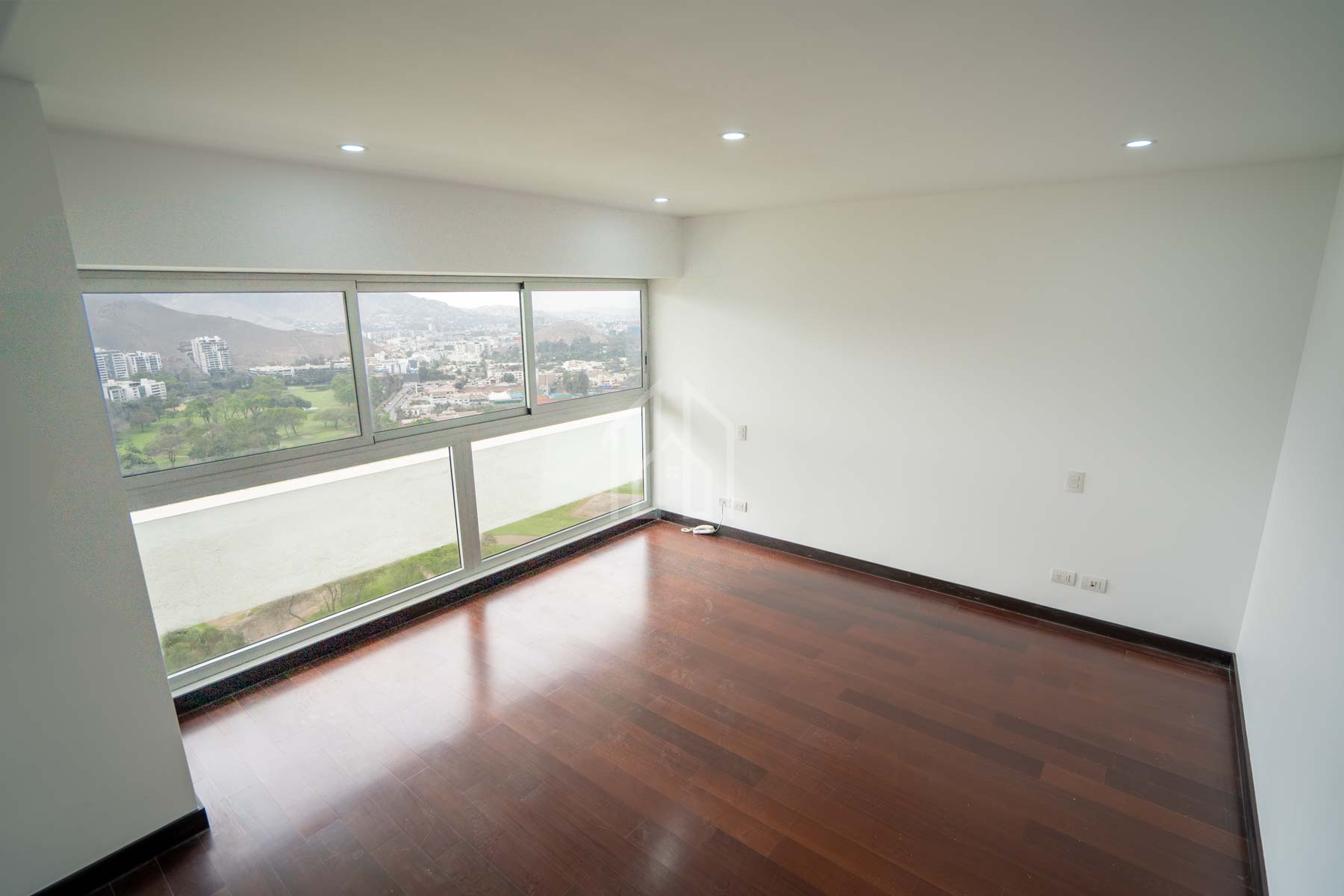 departamento en venta edificio moon surco golf los incas-35