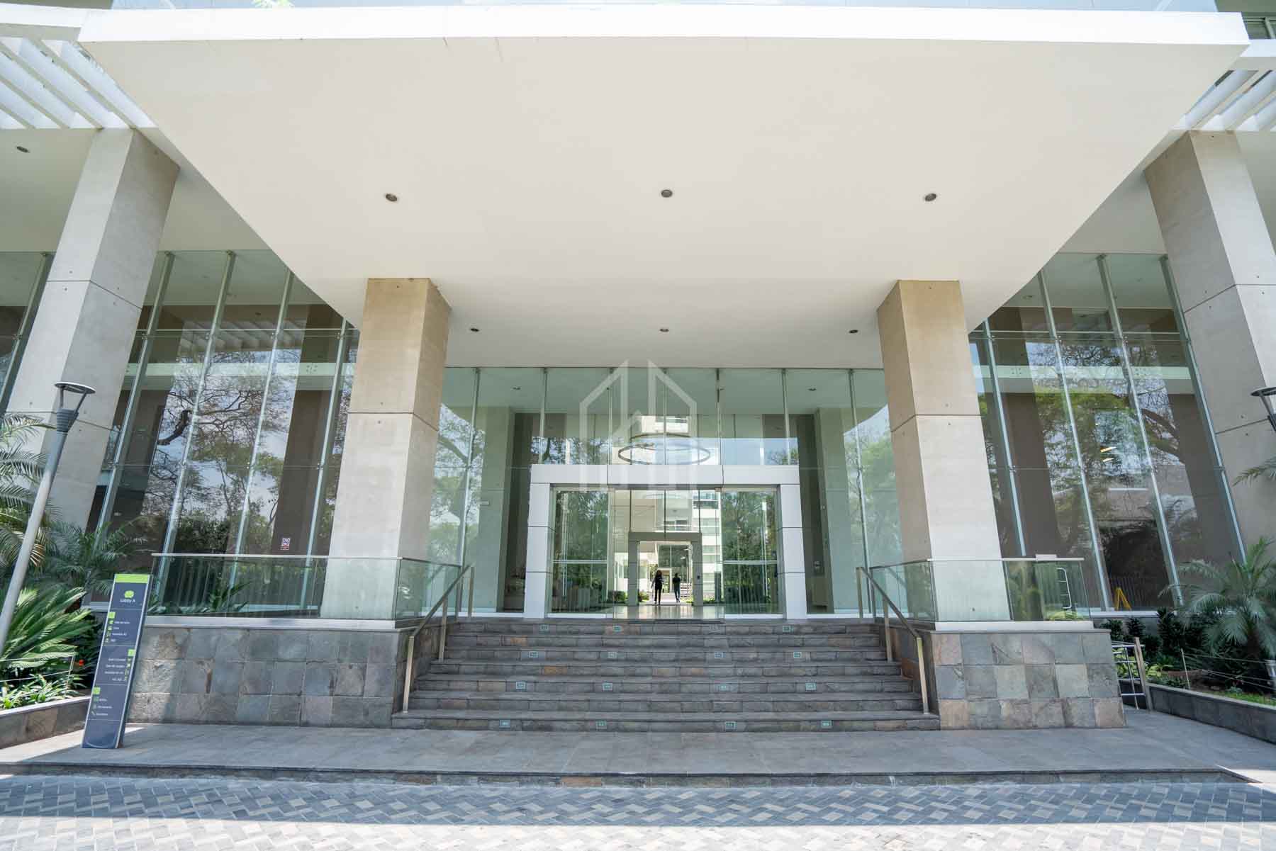 departamento en venta edificio moon surco golf los incas-4