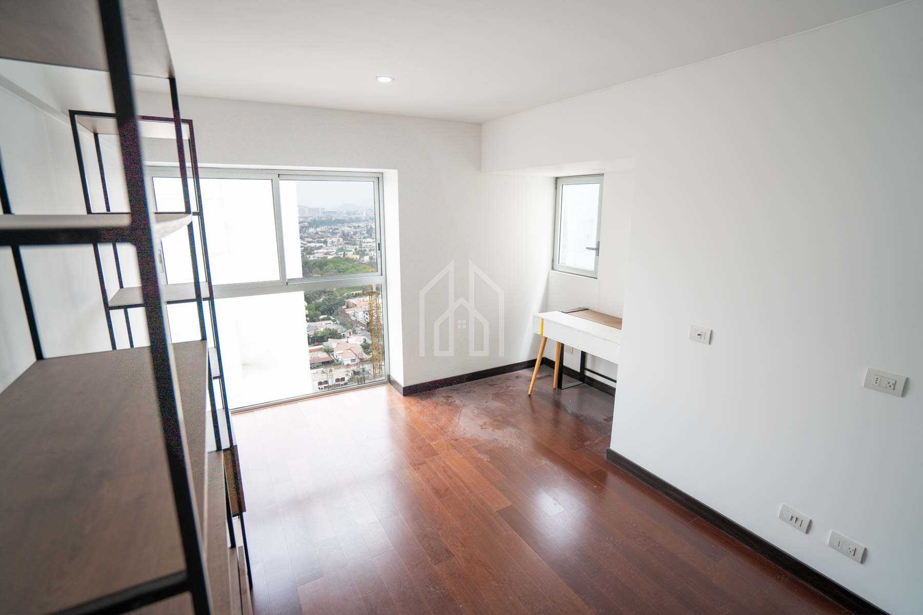 departamento en venta edificio moon surco golf los incas-46