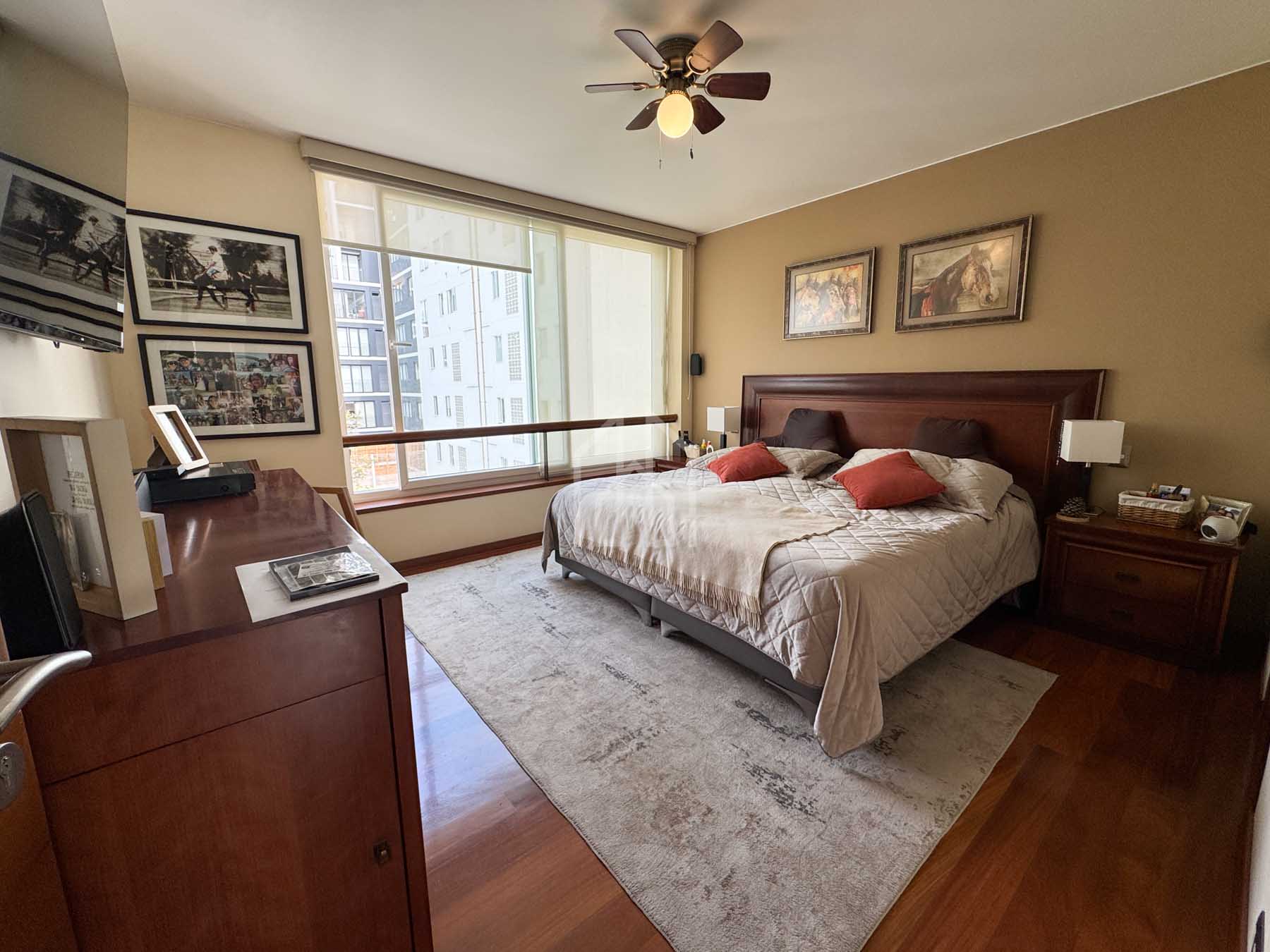 departamento en venta o alquiler los laureles san isidro-15