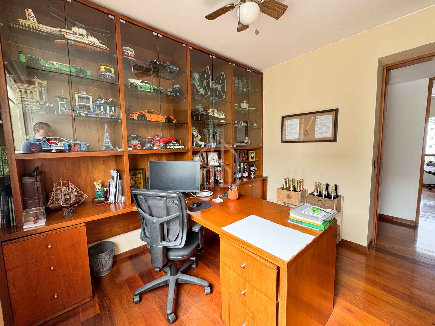 departamento en venta o alquiler los laureles san isidro-21