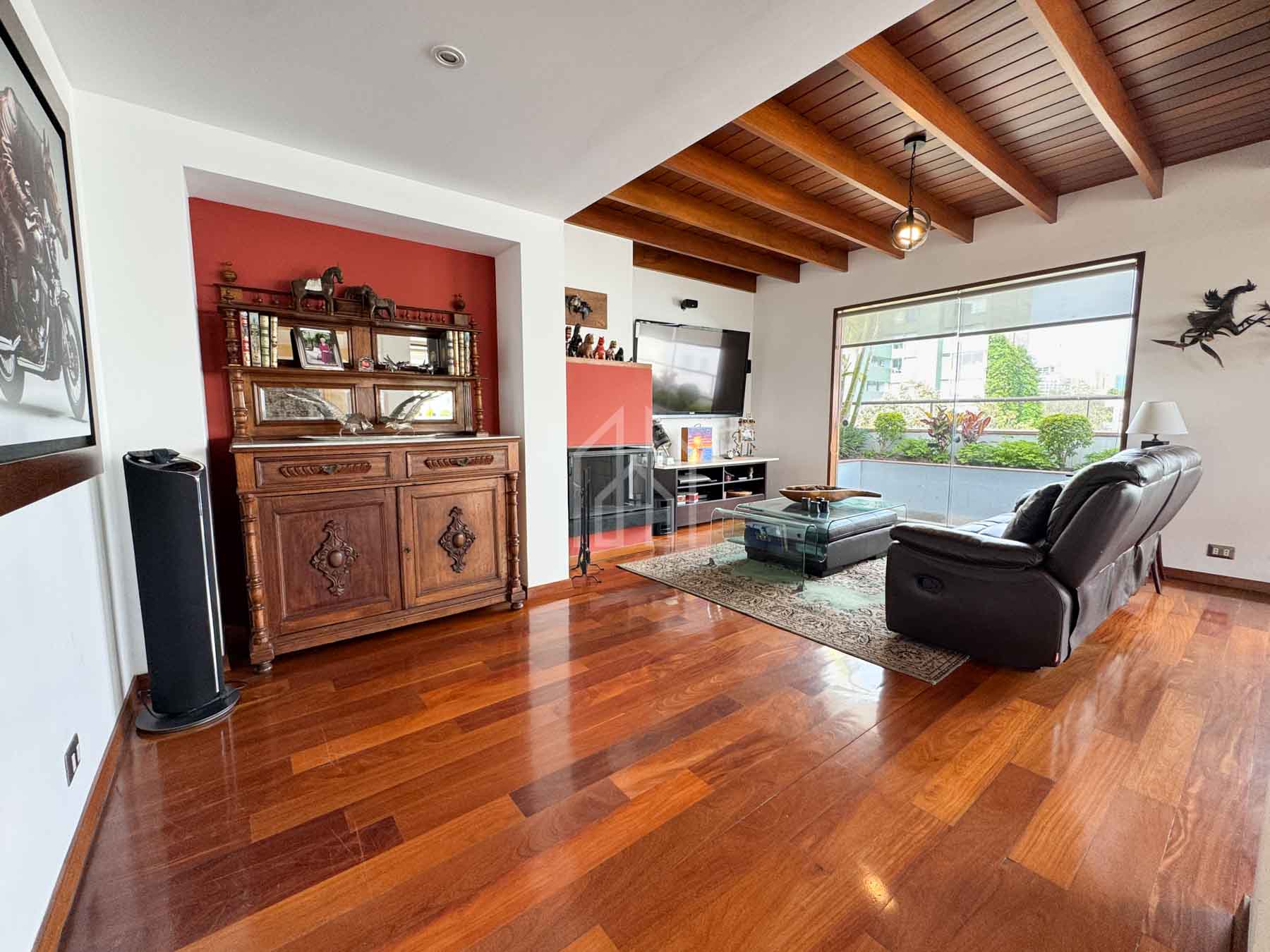 departamento en venta o alquiler los laureles san isidro-25