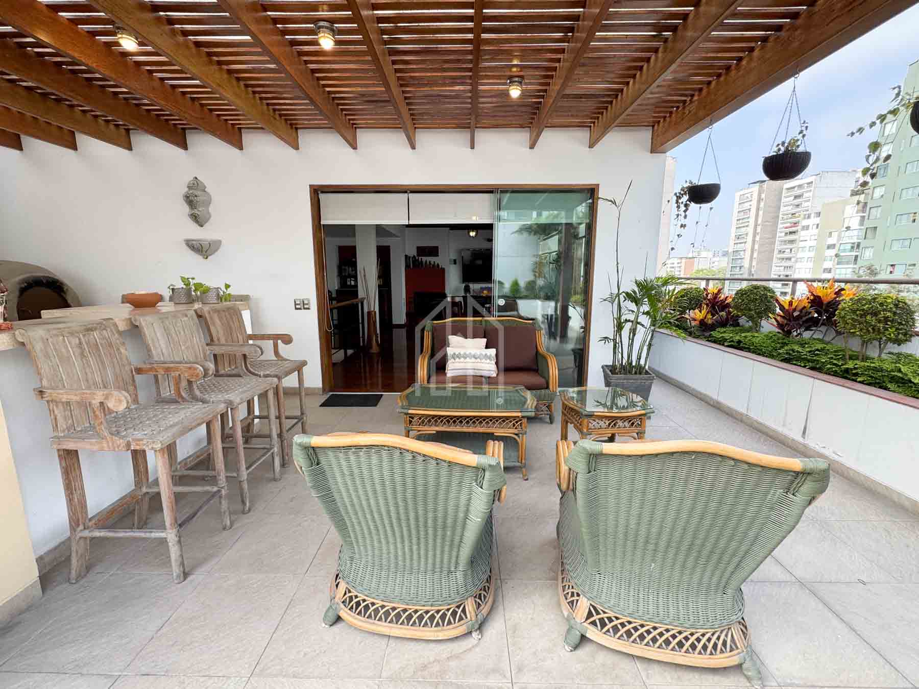 departamento en venta o alquiler los laureles san isidro-28