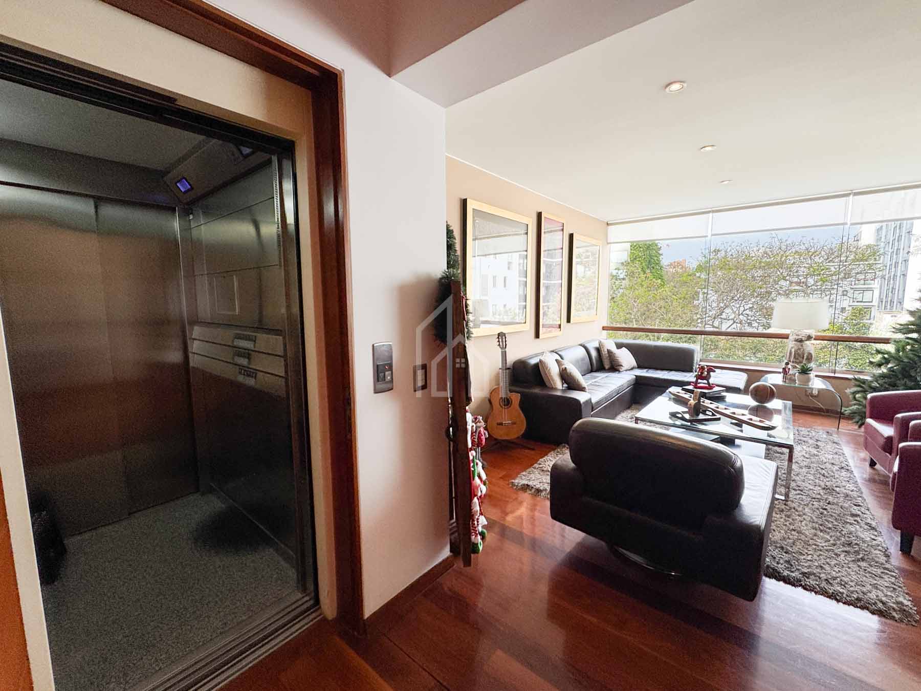 departamento en venta o alquiler los laureles san isidro-3