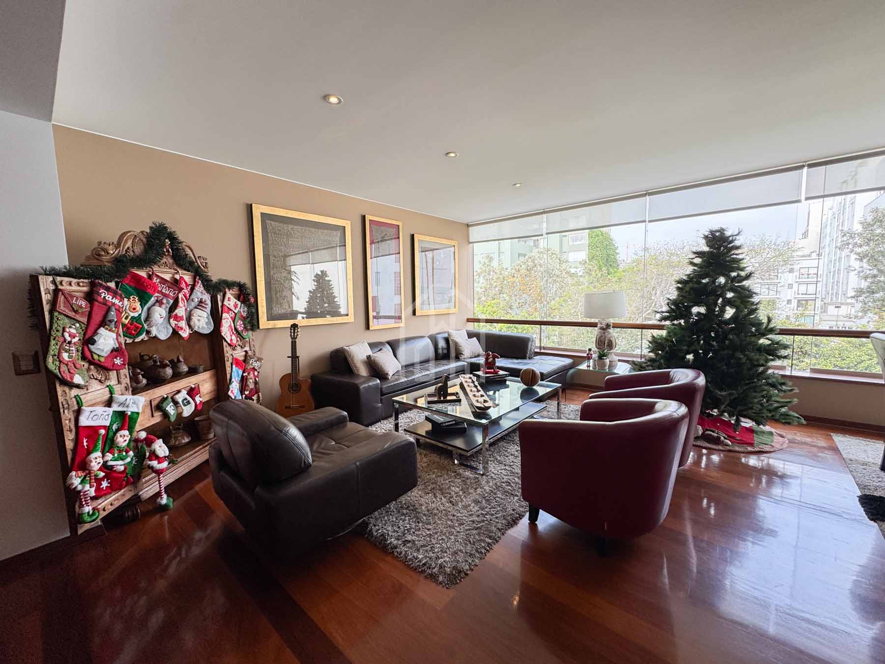 departamento en venta o alquiler los laureles san isidro-8