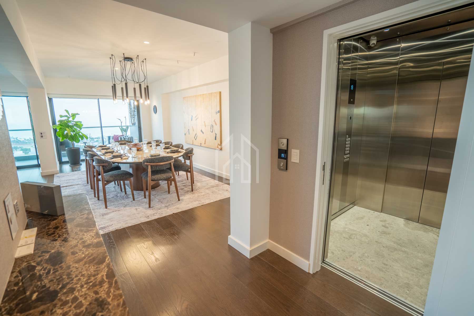 departamentos de estreno golf y mar san isidro-11