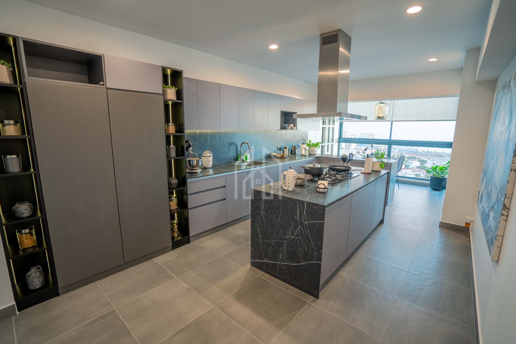 departamentos de estreno golf y mar san isidro-13