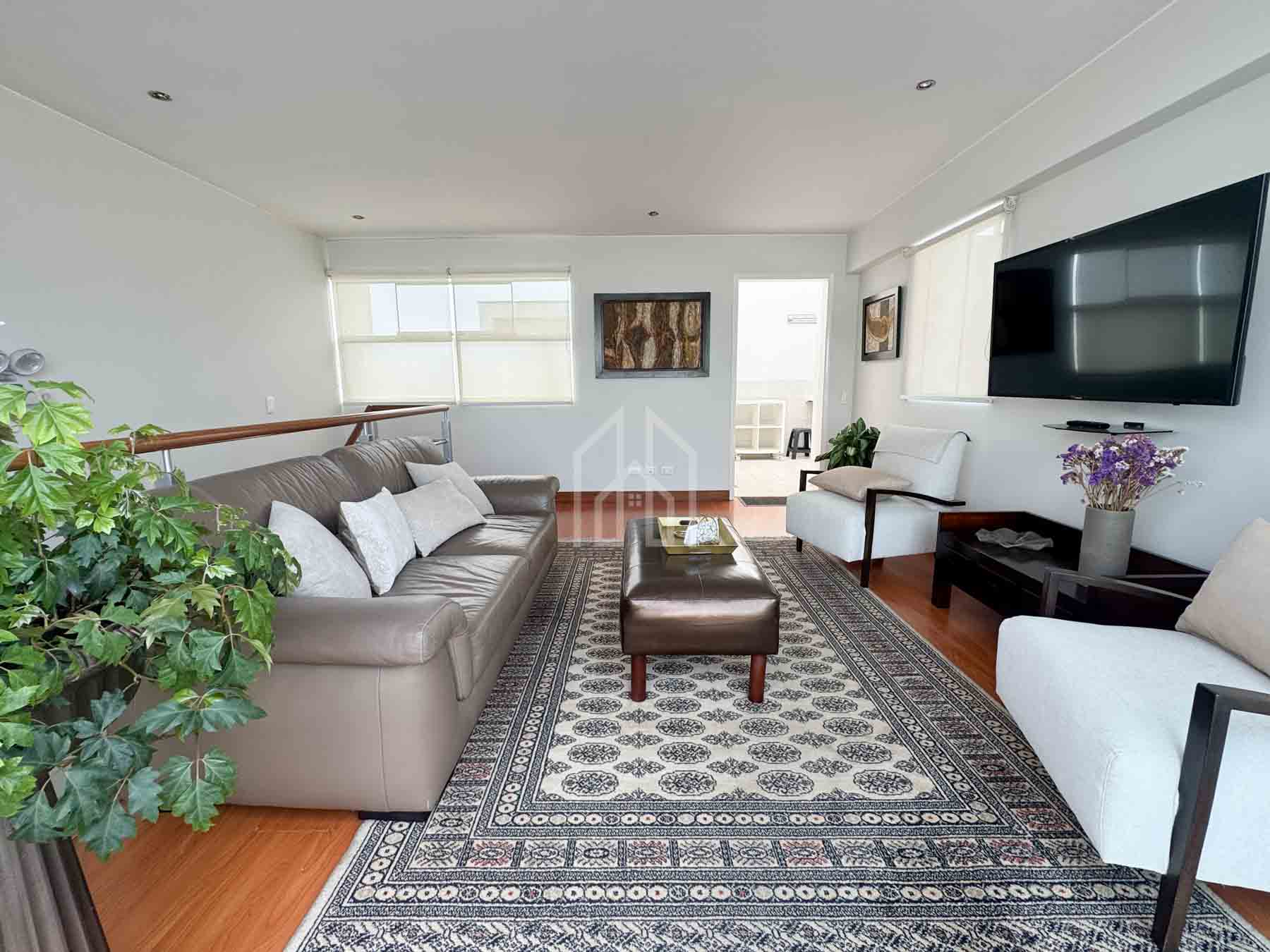 departamentos de estreno golf y mar san isidro-19