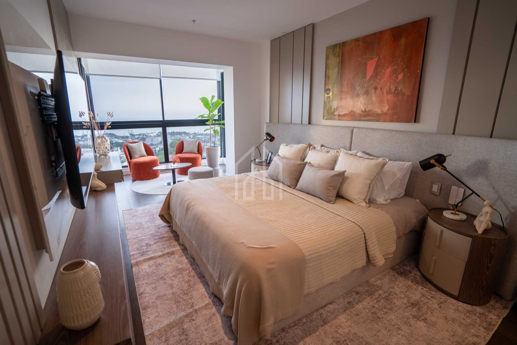 departamentos de estreno golf y mar san isidro-19