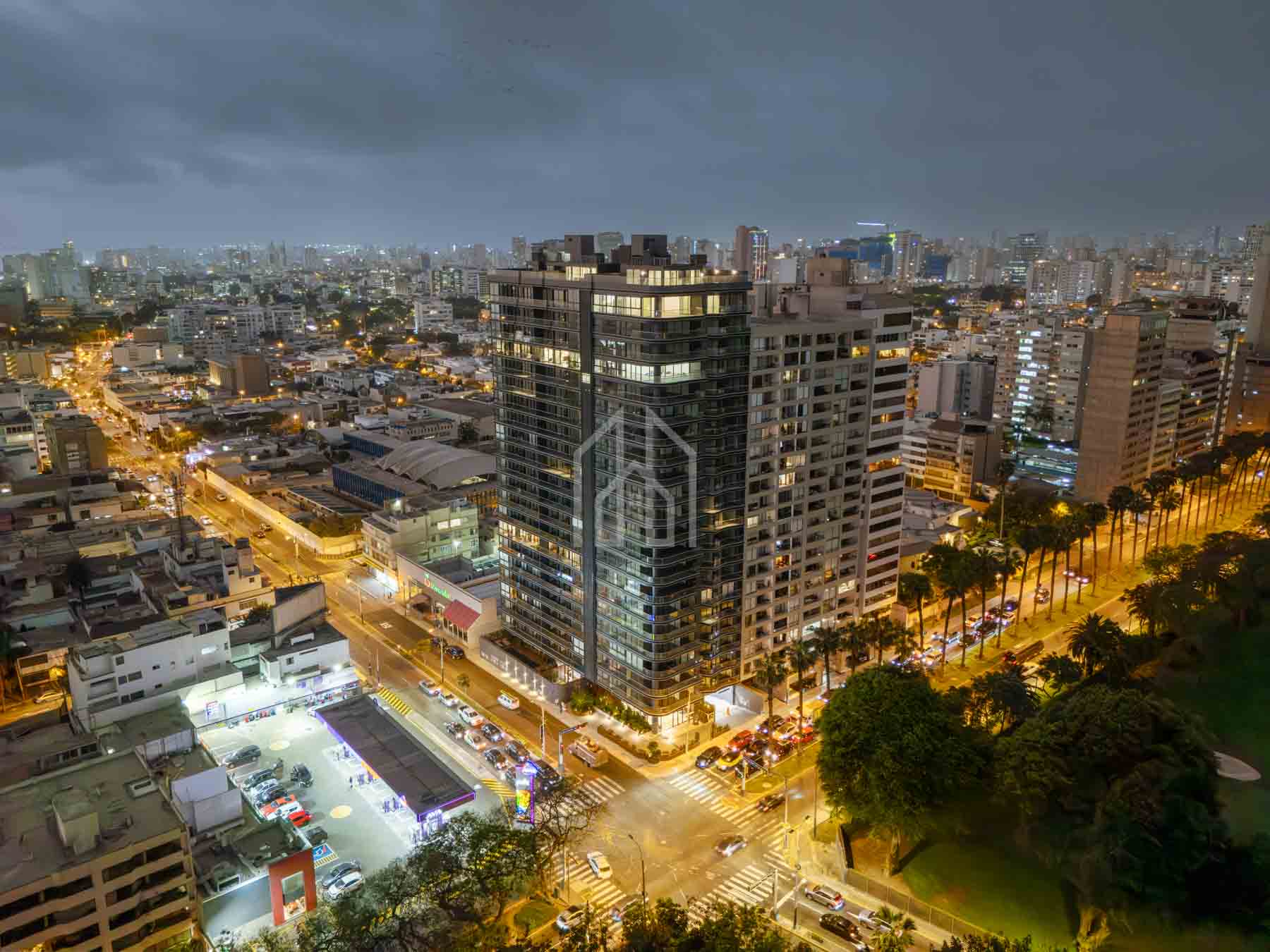 departamentos de estreno golf y mar san isidro-43