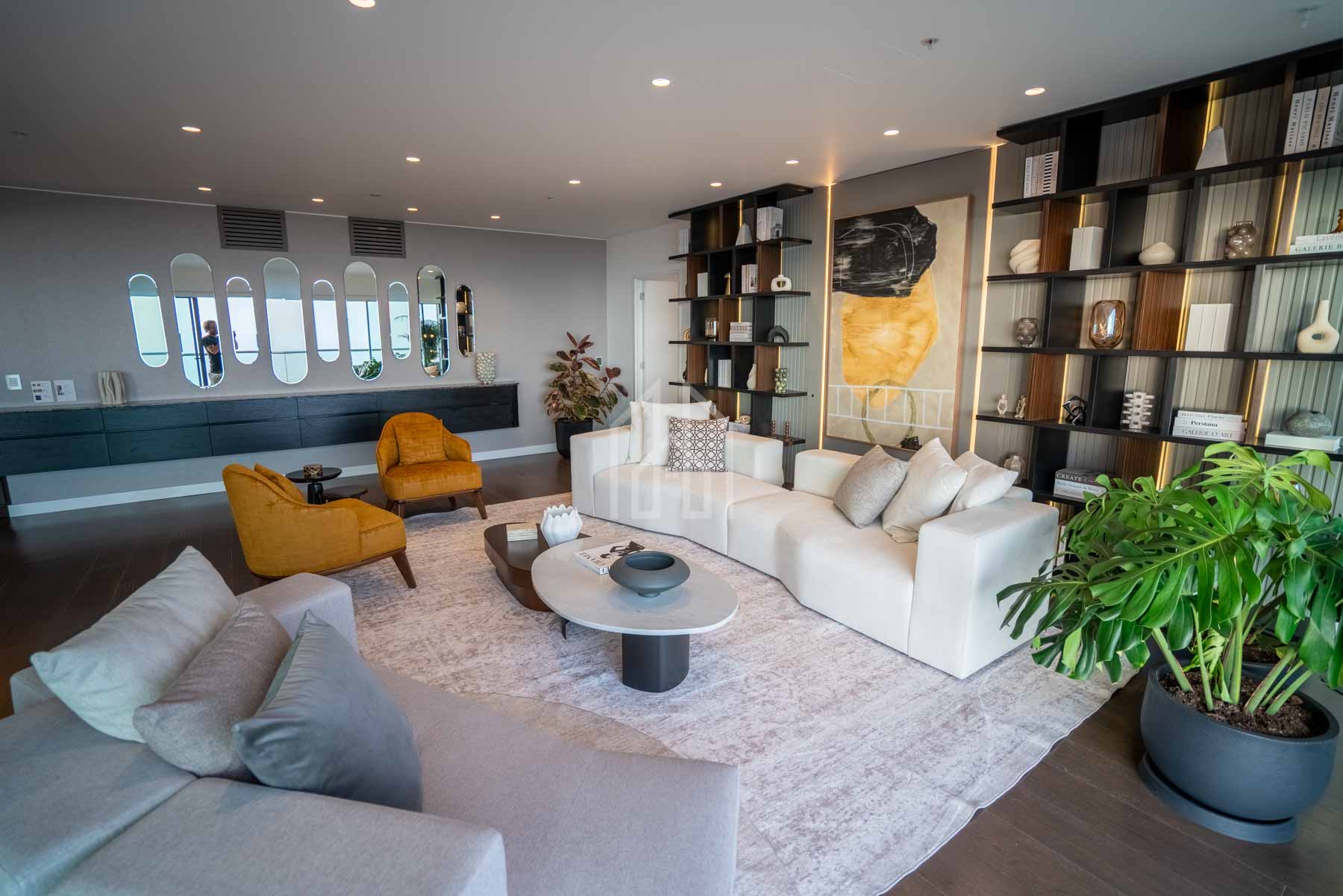 departamentos de estreno golf y mar san isidro-7