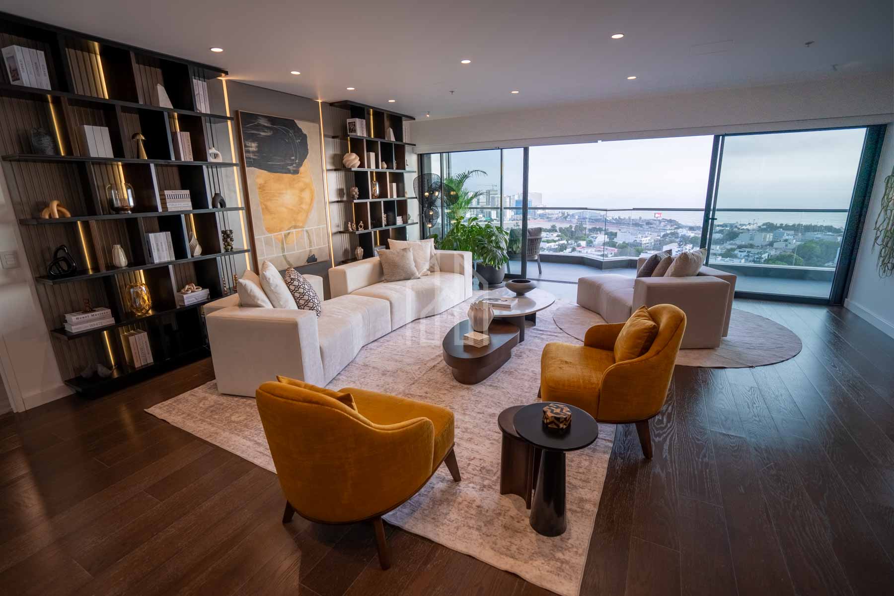 departamentos de estreno golf y mar san isidro-8