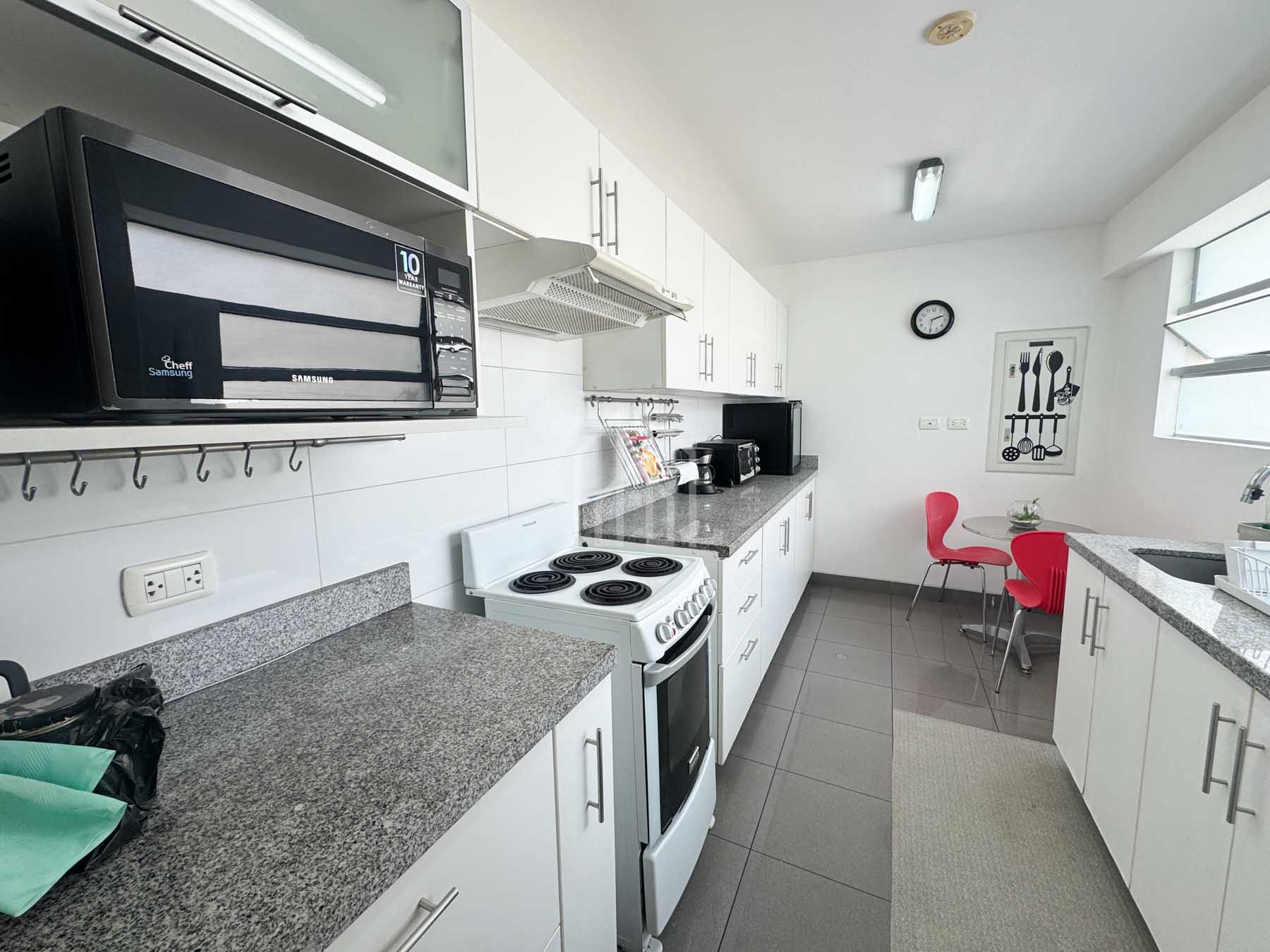 departamentos de estreno golf y mar san isidro-9