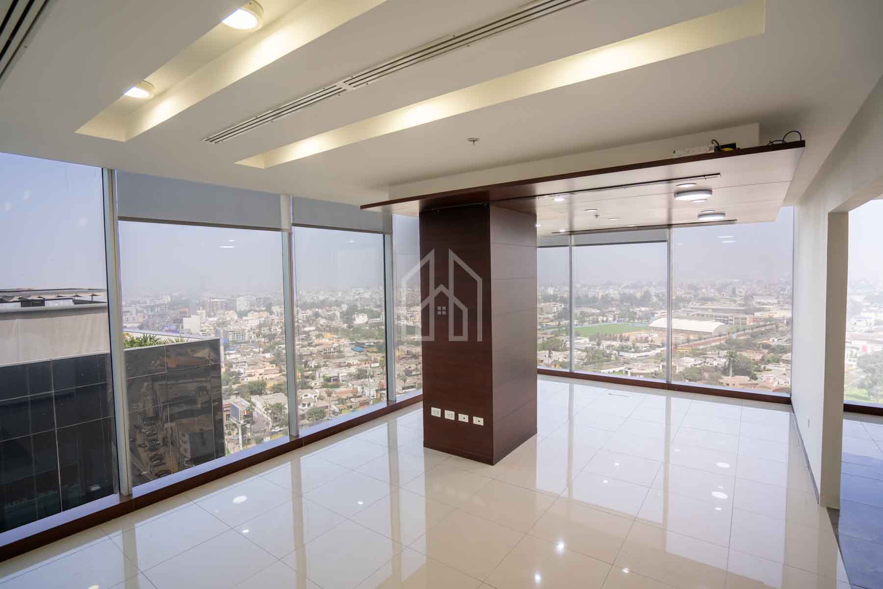 oficina en venta capital golf los incas-10