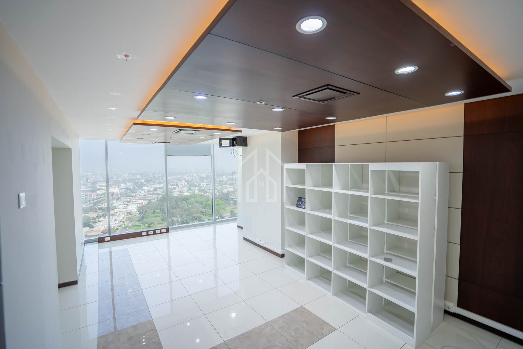 oficina en venta capital golf los incas-11