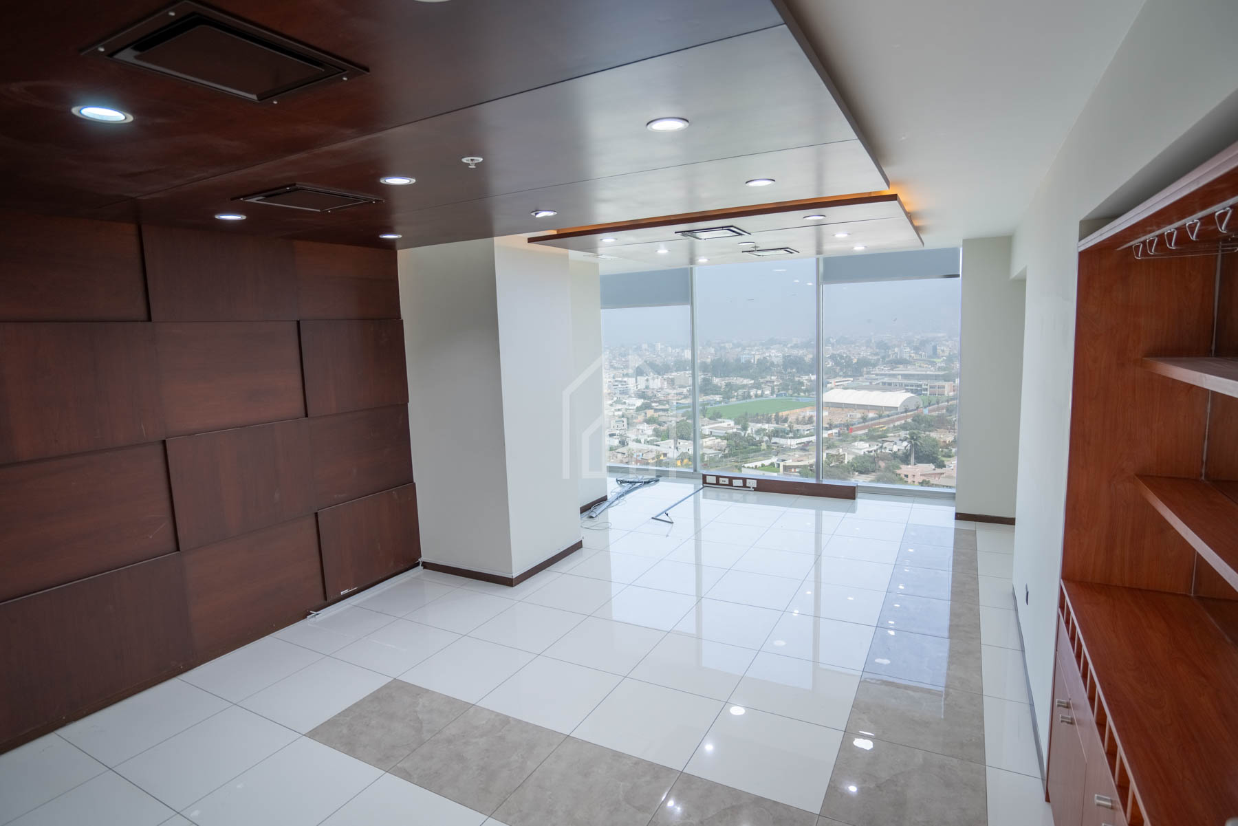 oficina en venta capital golf los incas-12