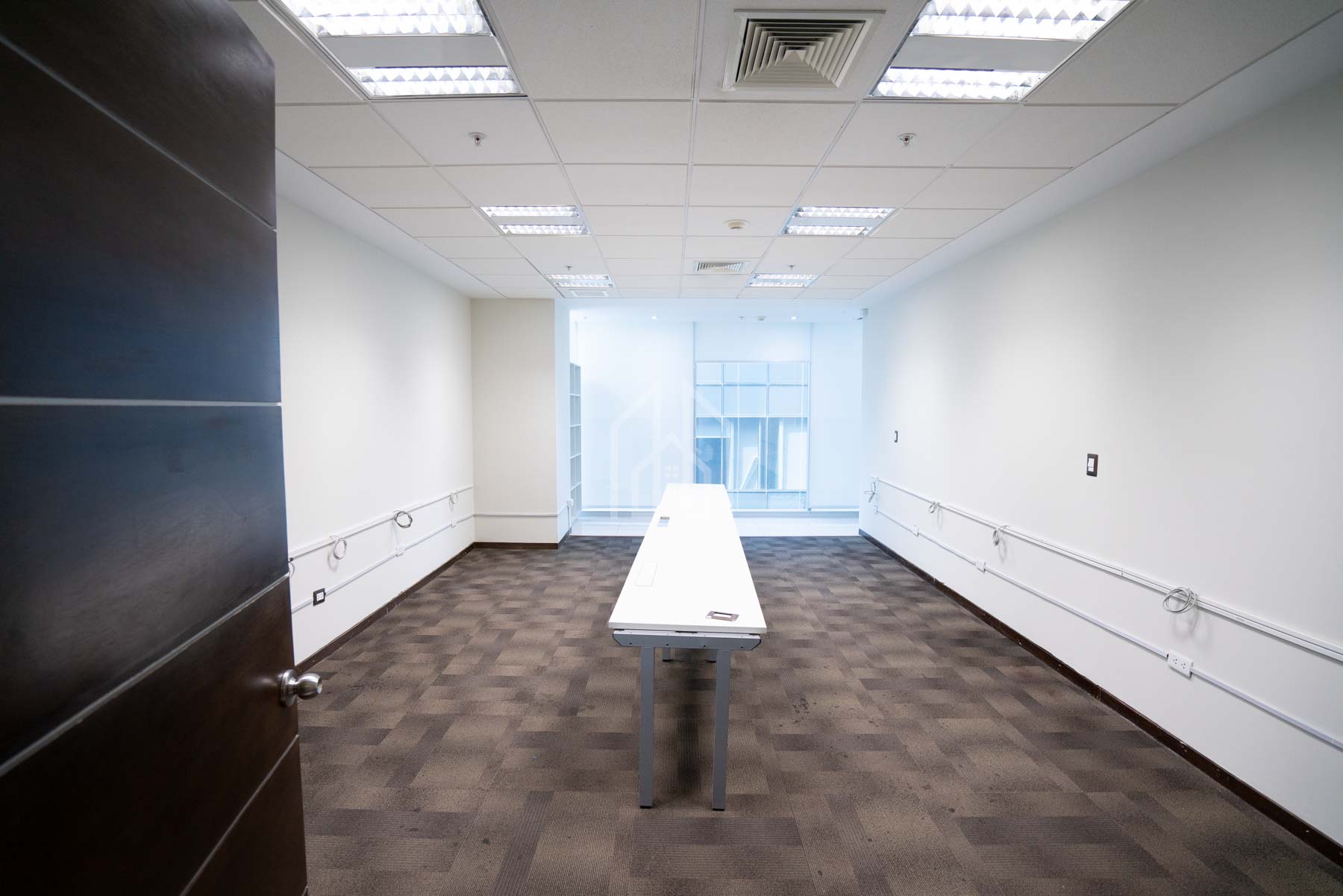 oficina en venta capital golf los incas-14