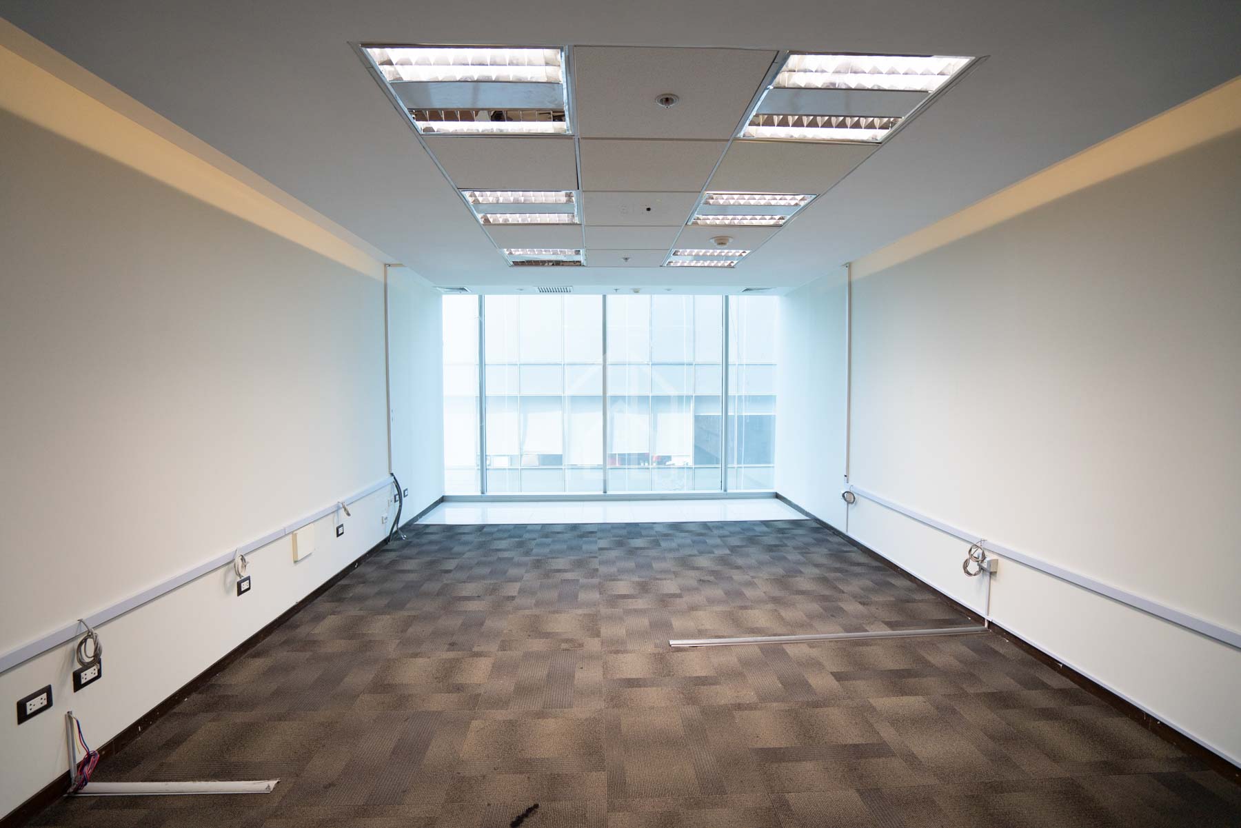 oficina en venta capital golf los incas-15